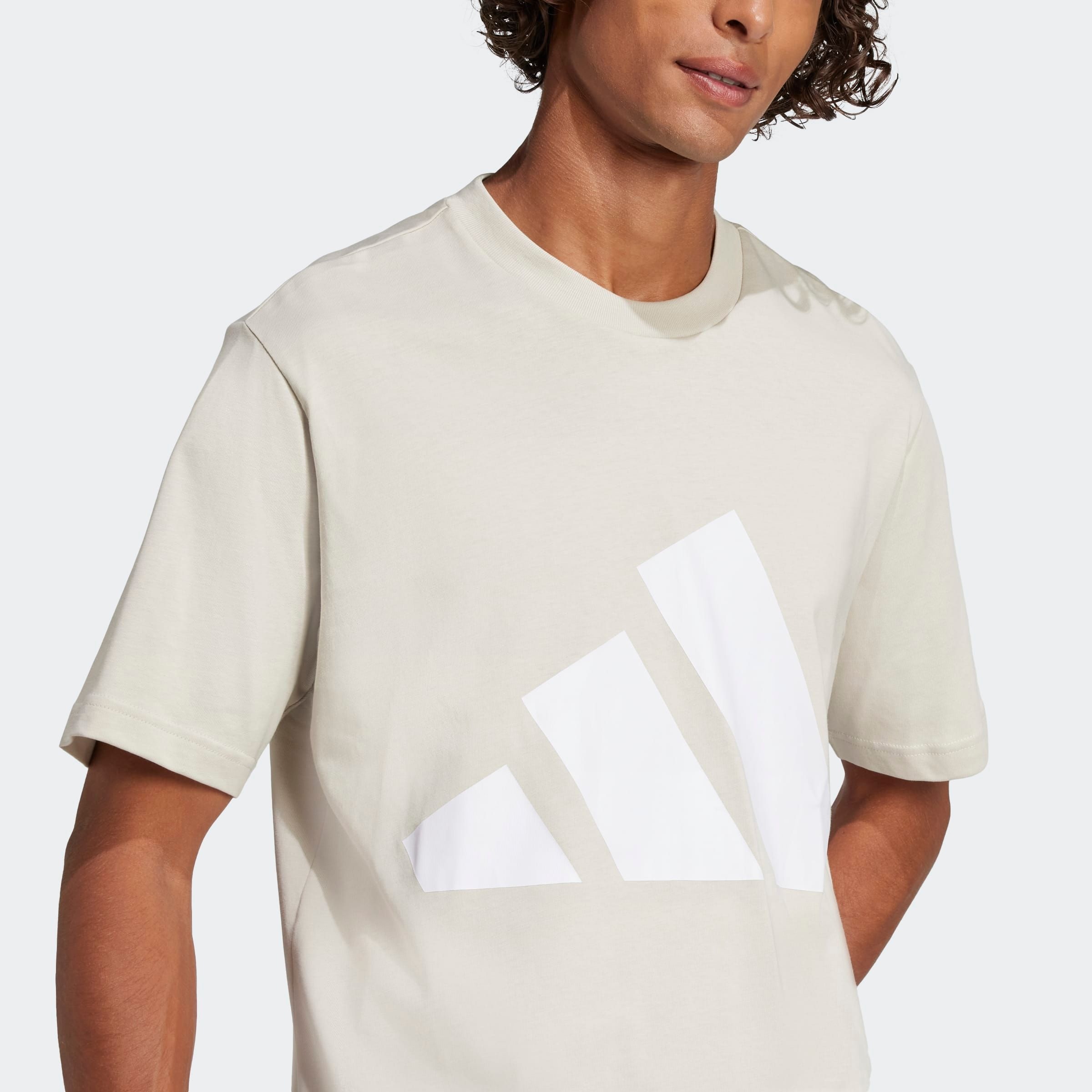 adidas Sportswear T-Shirt »M BL SJ T«