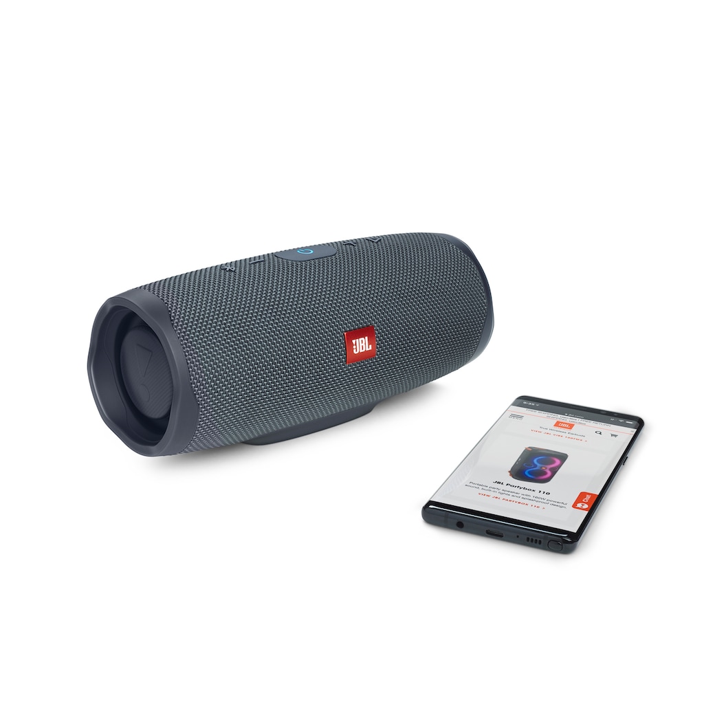 JBL Bluetooth-Lautsprecher »Charge Essential 2«, (1 St.)