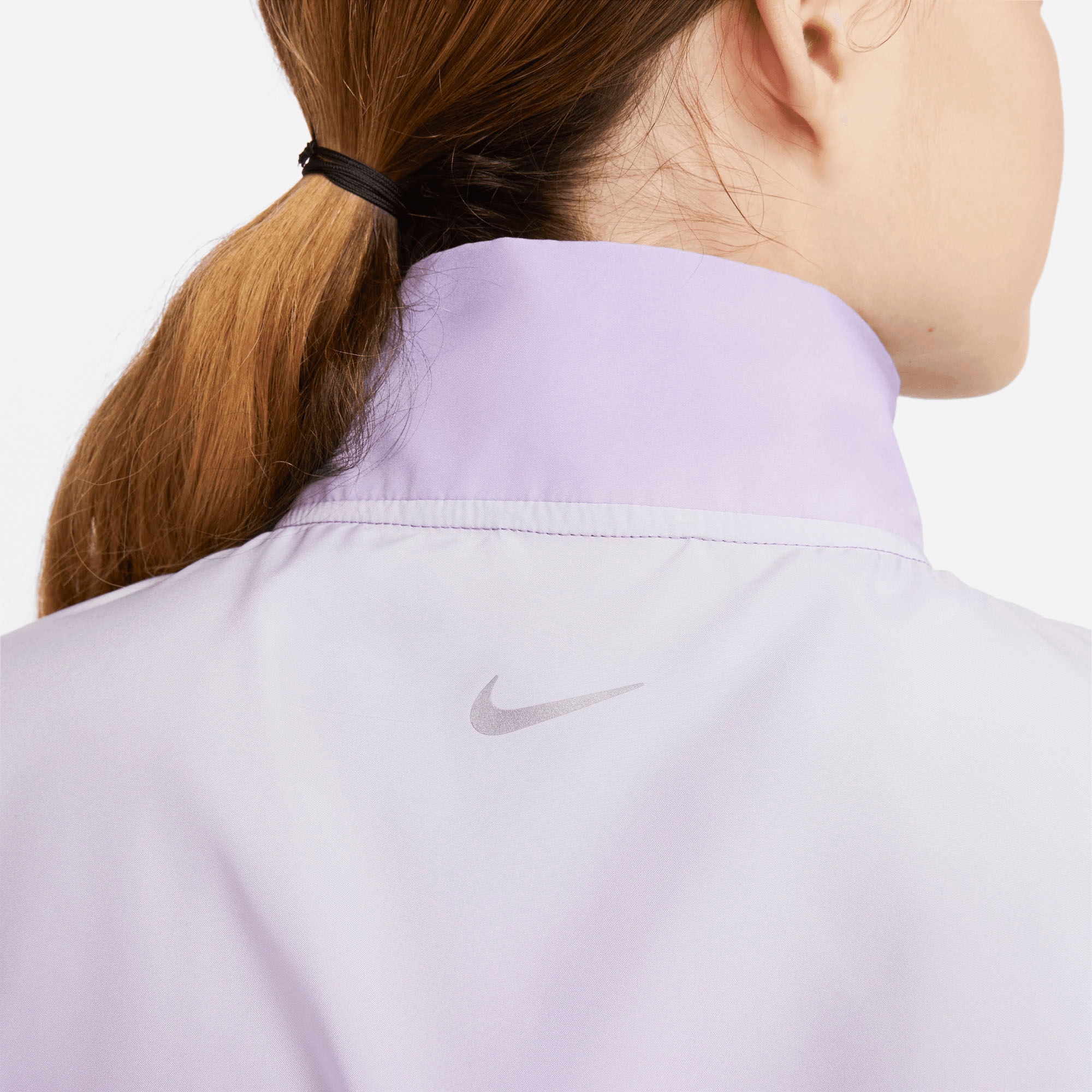Nike Laufjacke »Dri-FIT Swoosh Run Women's Printed Running Jacket«