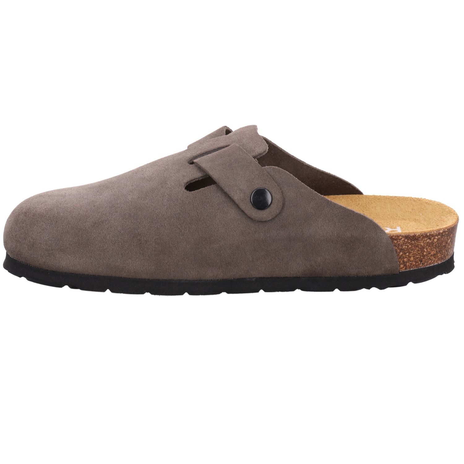 Rohde Clog »GRADO«  Hausschuh, Sommerschuh mit Softfußbett
