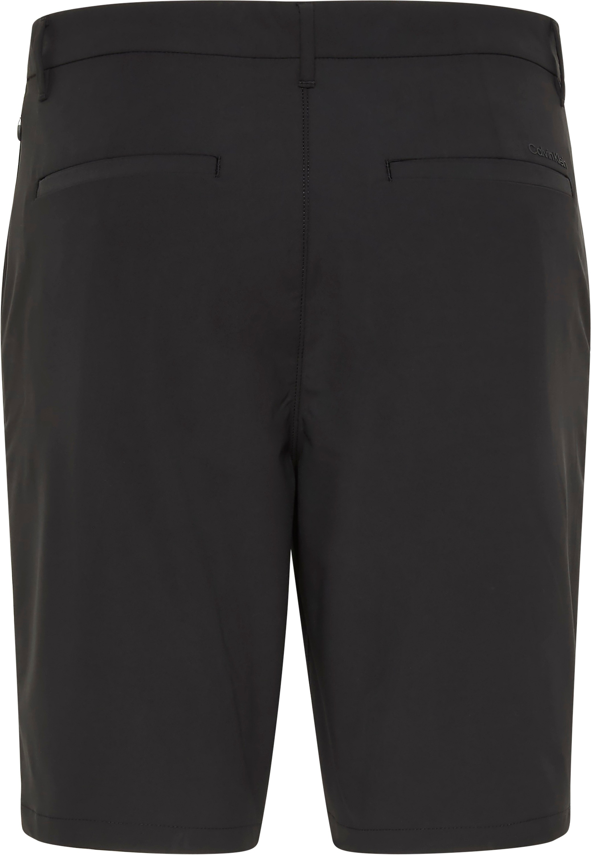 Calvin Klein Shorts »CLASSIC TECH SHORT 9 in«, Mit Gürtelschlaufen