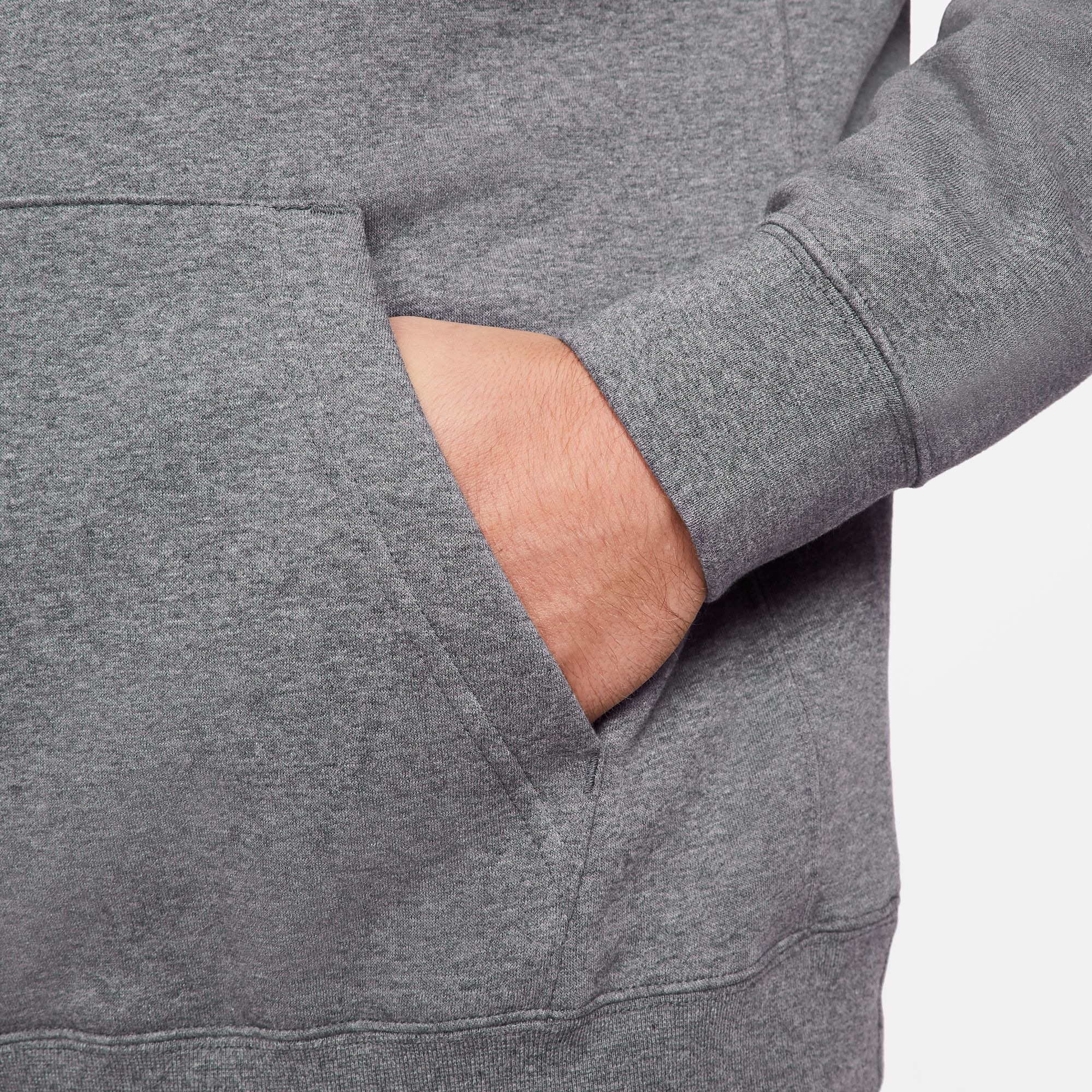 Nike Sportswear Kapuzensweatshirt »CLUB FLEECE PULLOVER HOODIE«