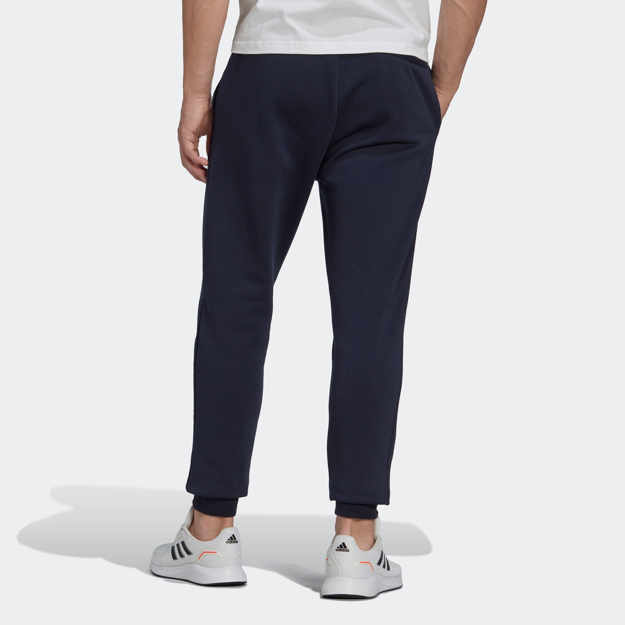 adidas Sportswear Sporthose »M FEELCOZY PANT«, (1 tlg.)