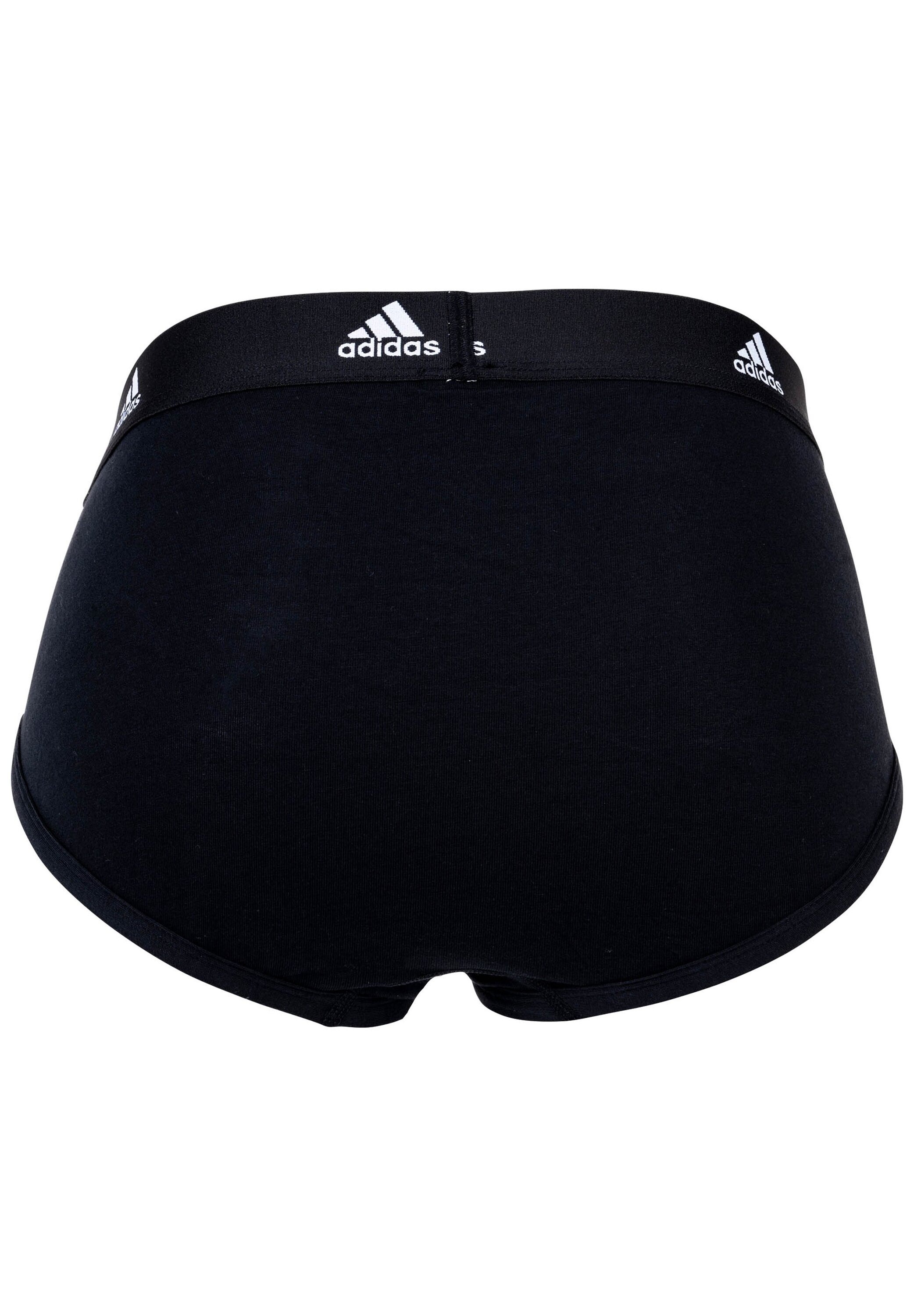 adidas Originals Slip »Slip 3er Pack«