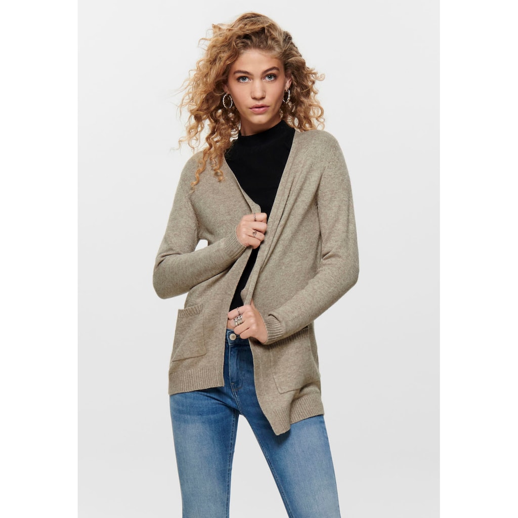 ONLY Strickjacke »ONLLESLY«