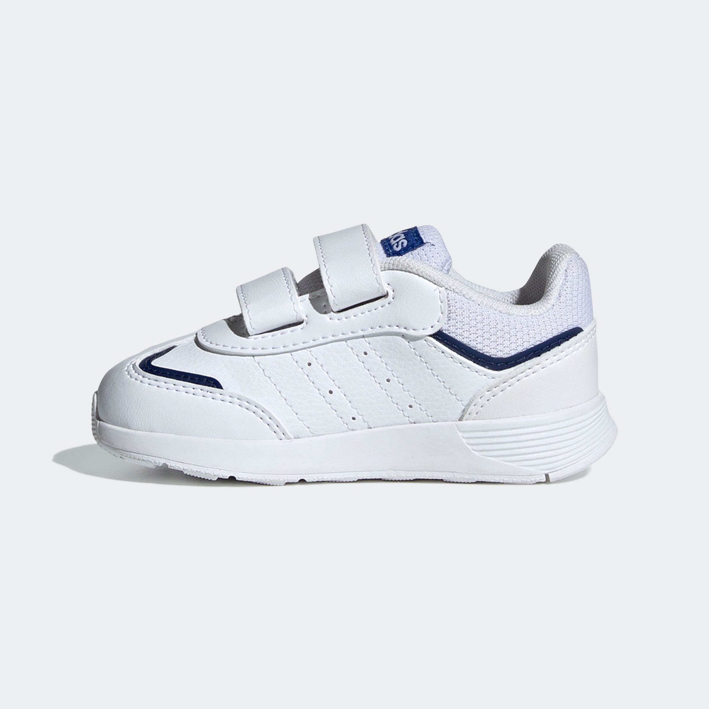 adidas Sportswear Klettschuh »TENSAUR SWITCH KIDS«, für Kinder