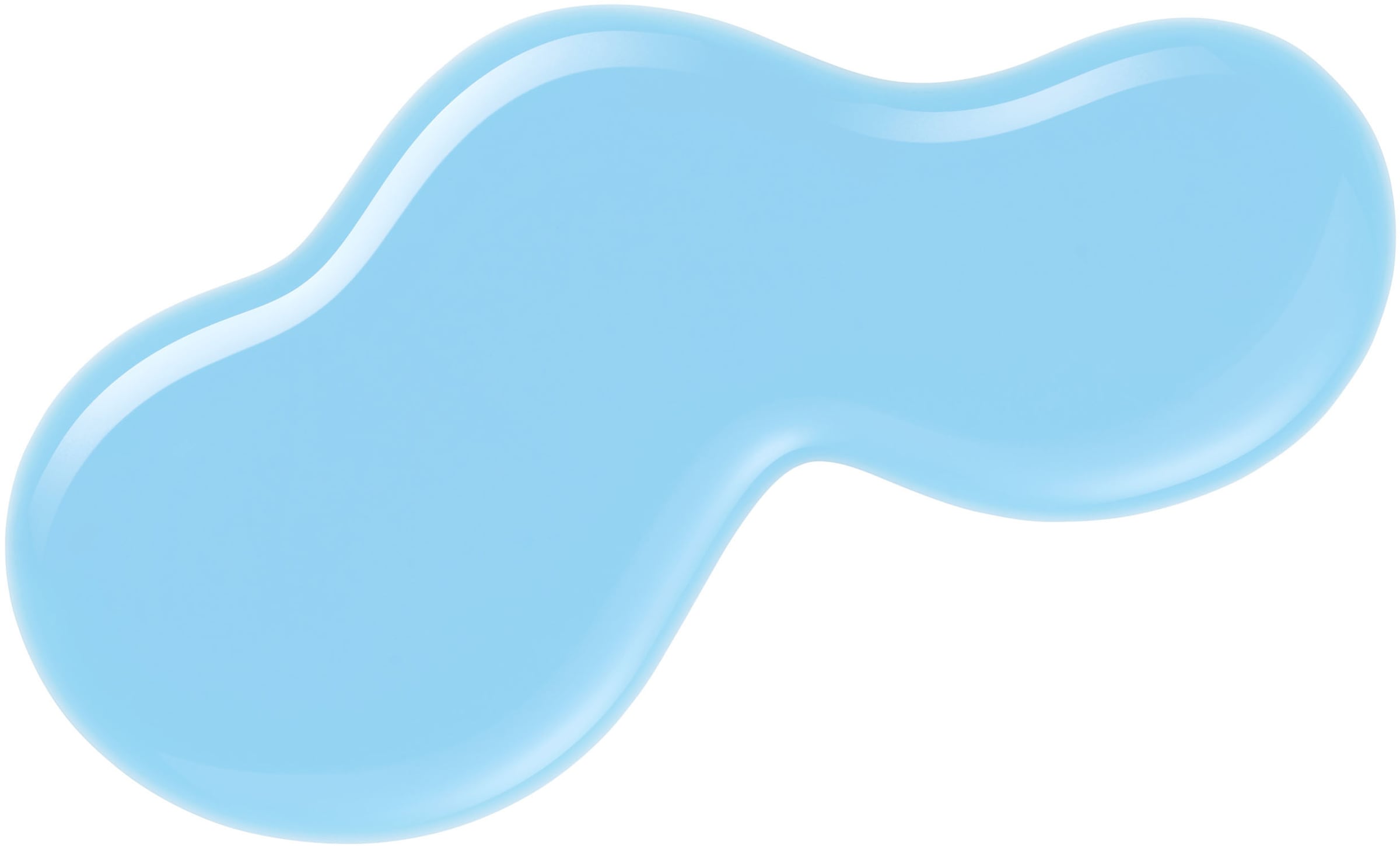 essie Nagellack »Essie jelly gloss Nagellack« mit natürlichen Inhaltsstoffen