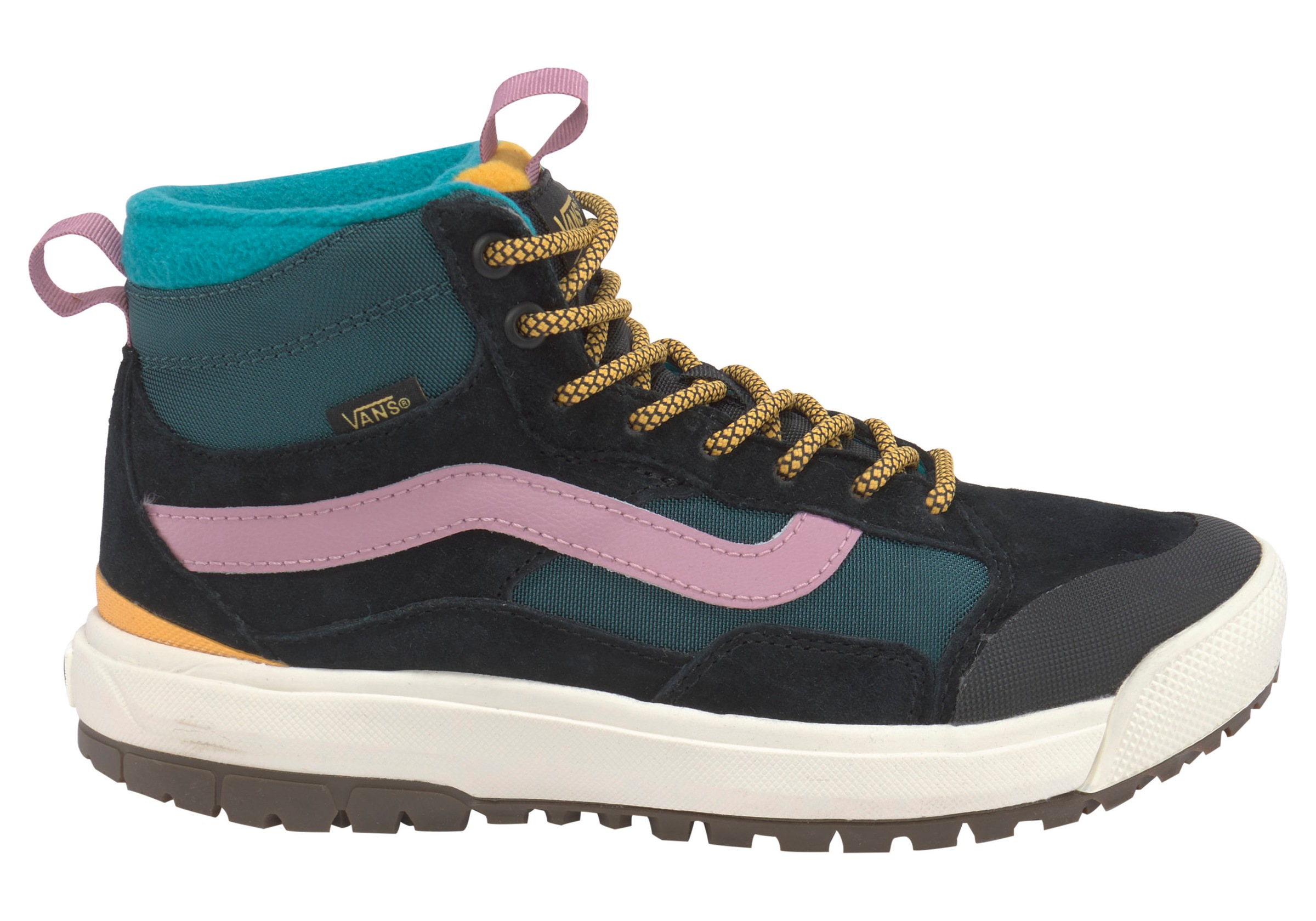 Vans Sneakerboots »UltraRange EXO Hi MTE-1«, mit Logo-Flag