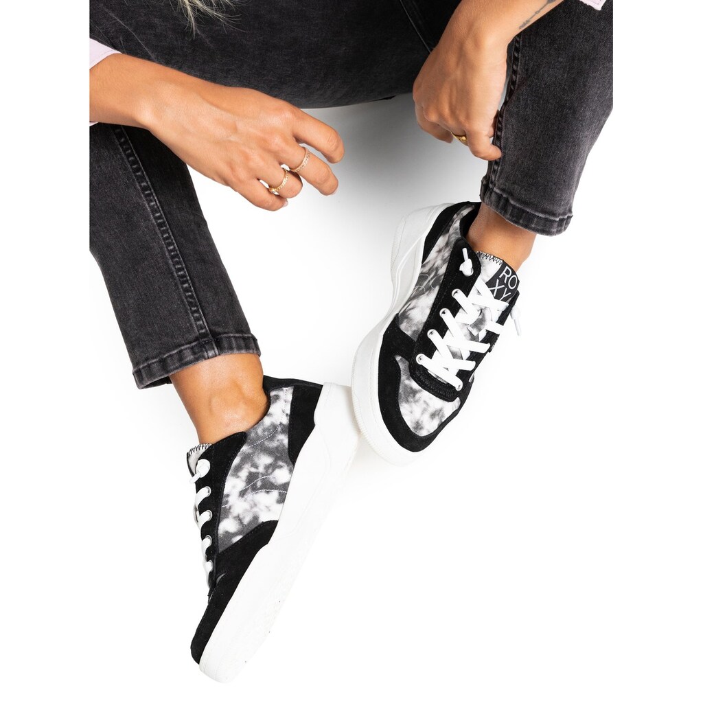 Roxy Slip-On Sneaker »Harper«
