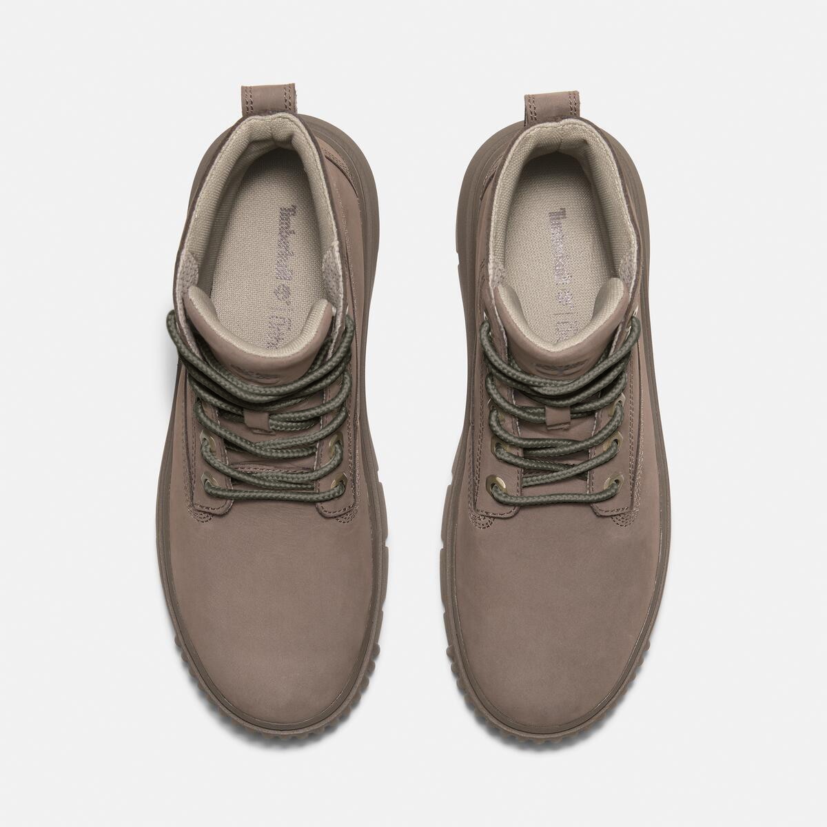 Timberland Schnürboots »GREYFIELD MID LACE UP BOOT«  Winterstiefel, Schnürstiefel, Winterschuhe