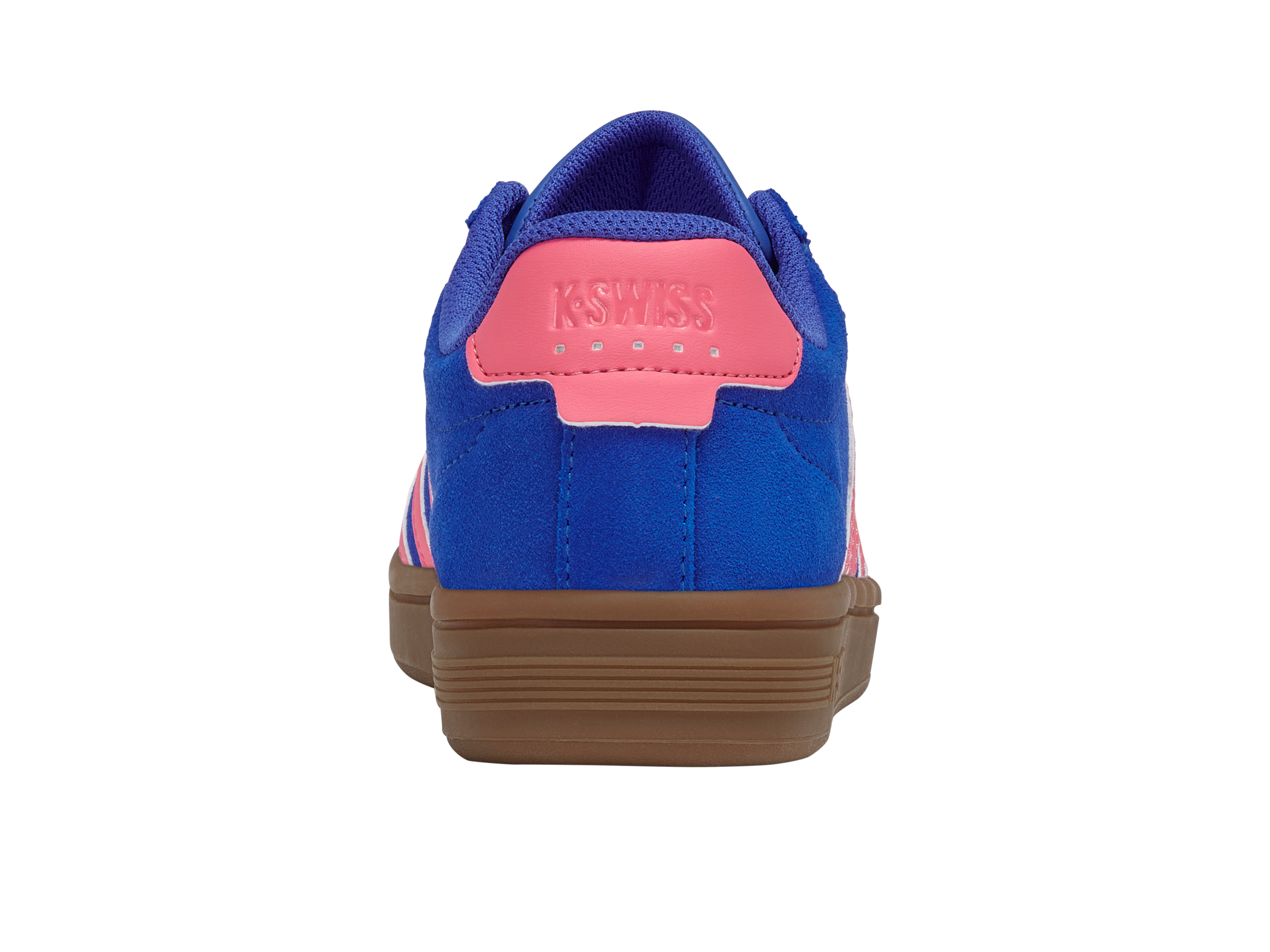 K-Swiss Sneaker »COURT TIEBREAK II SDE«