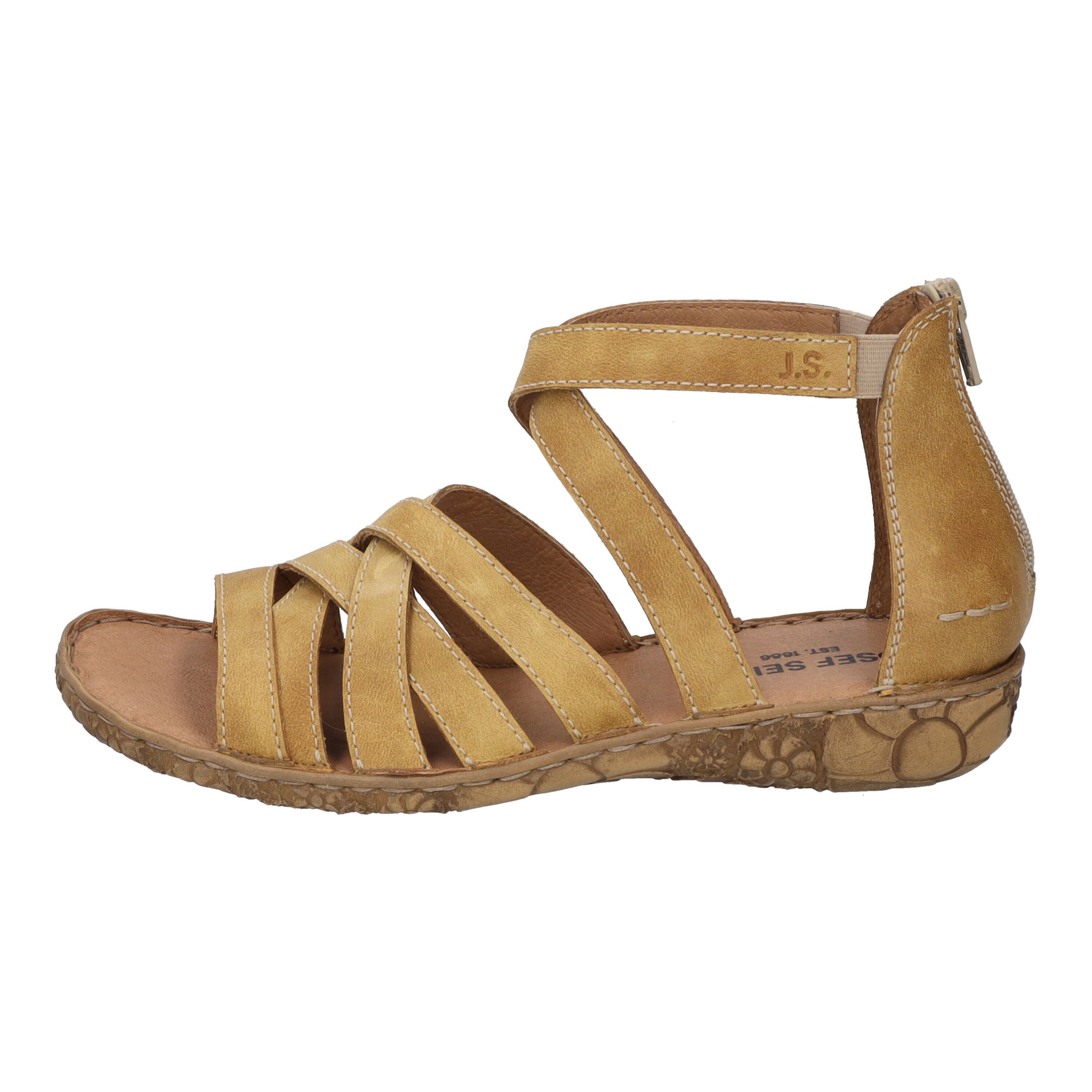 Josef Seibel Sandale »Rosalie 53, amber«