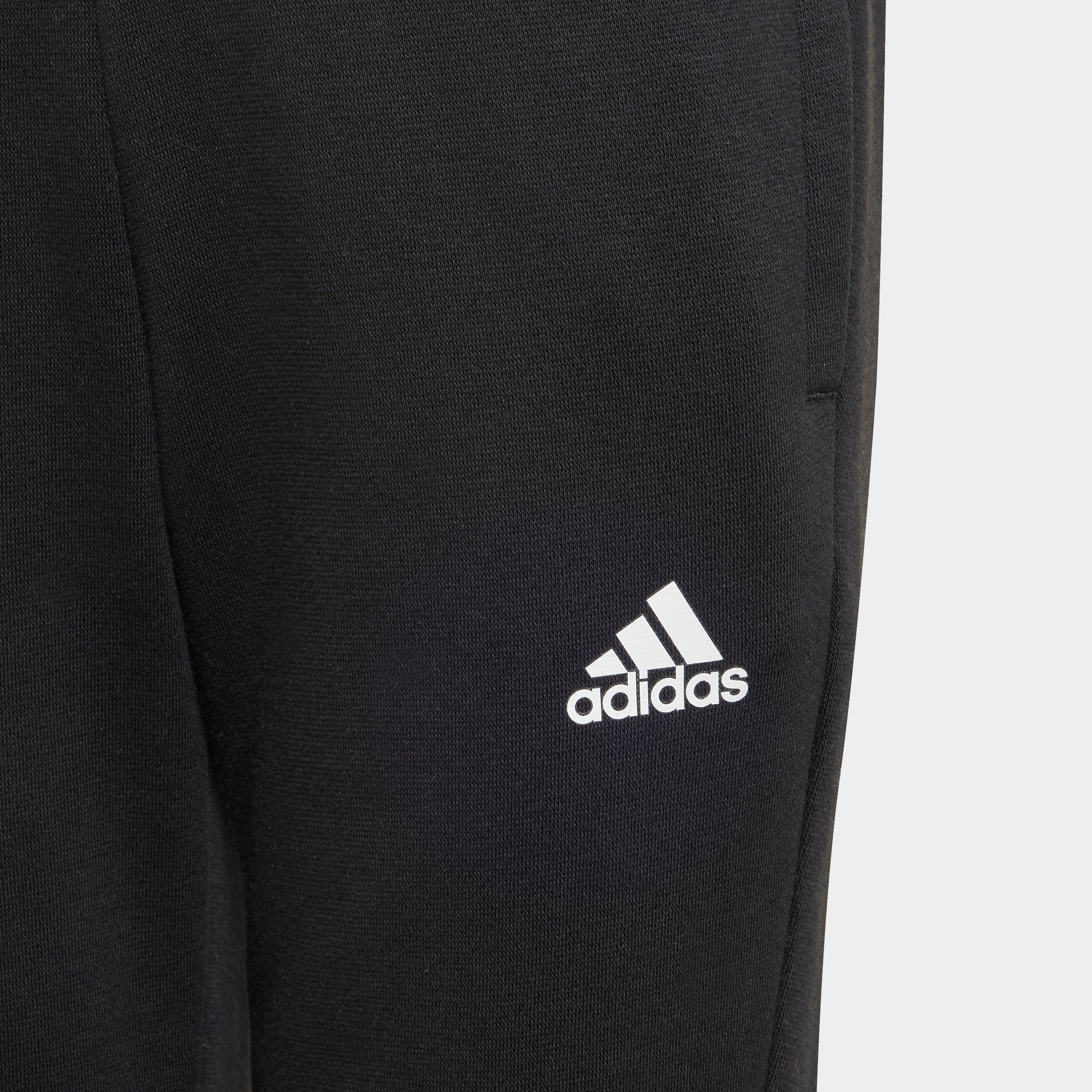 adidas Sportswear Trainingsanzug »LK 3S TIB FL TS«, (2 tlg.)