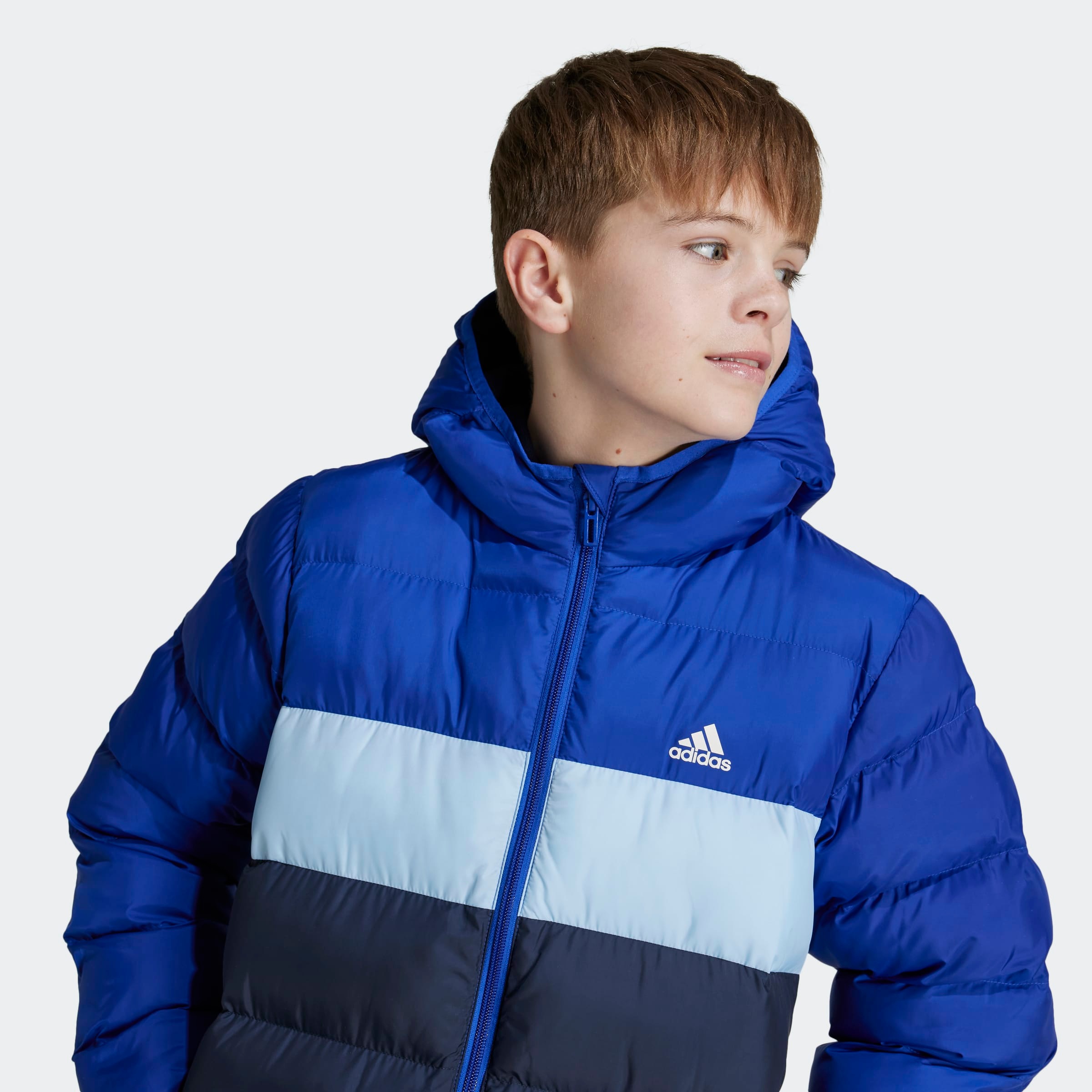 adidas Sportswear Daunenjacke »J SD JKT«