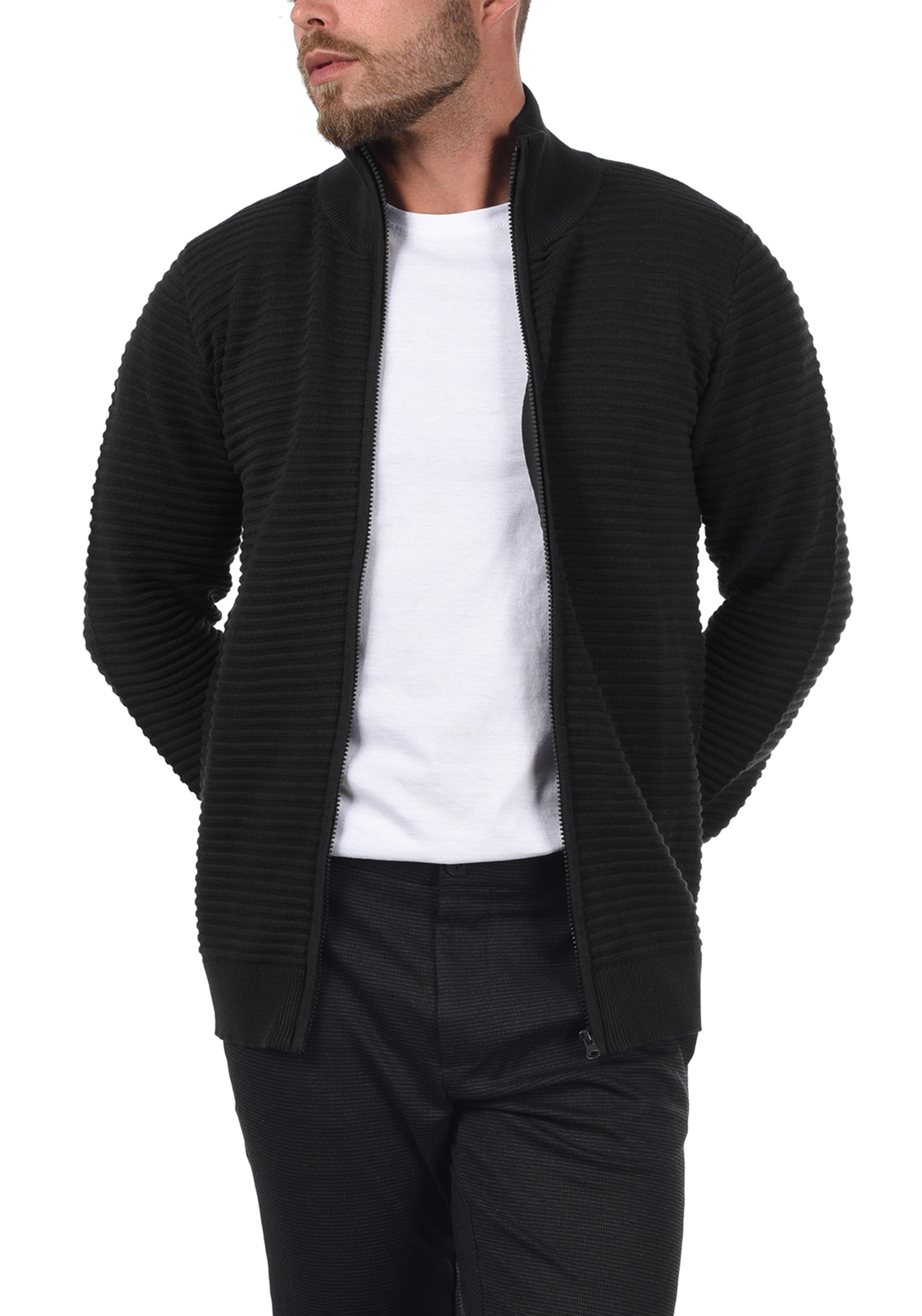 Indicode Cardigan »Cardigan IDArctic«