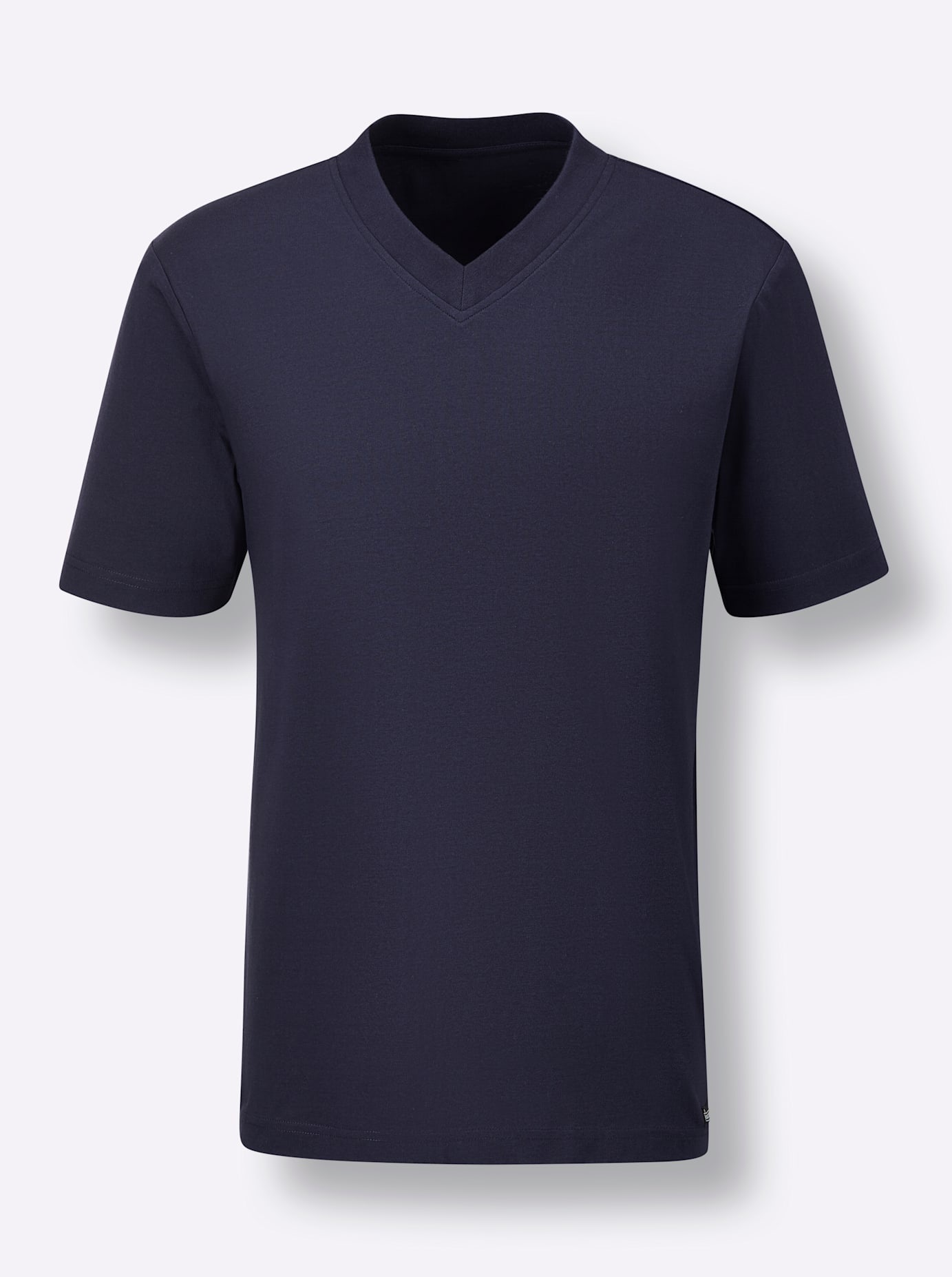 Kings Club Unterziehshirt, (3 St.)