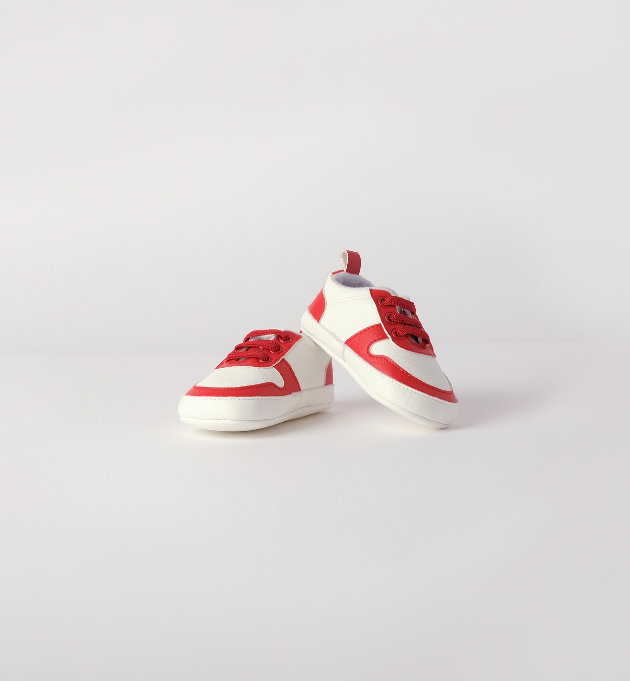 Minibanda Krabbelschuh »BABY GIRL ACCESSORIES«