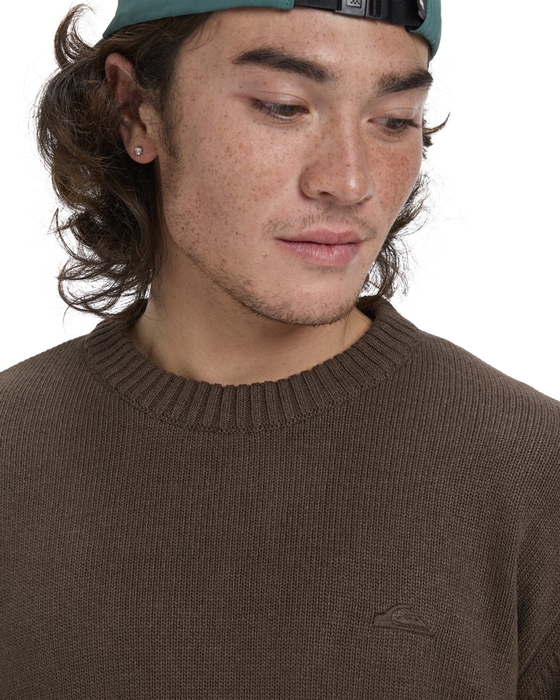 Quiksilver Strickpullover »Salt Water«