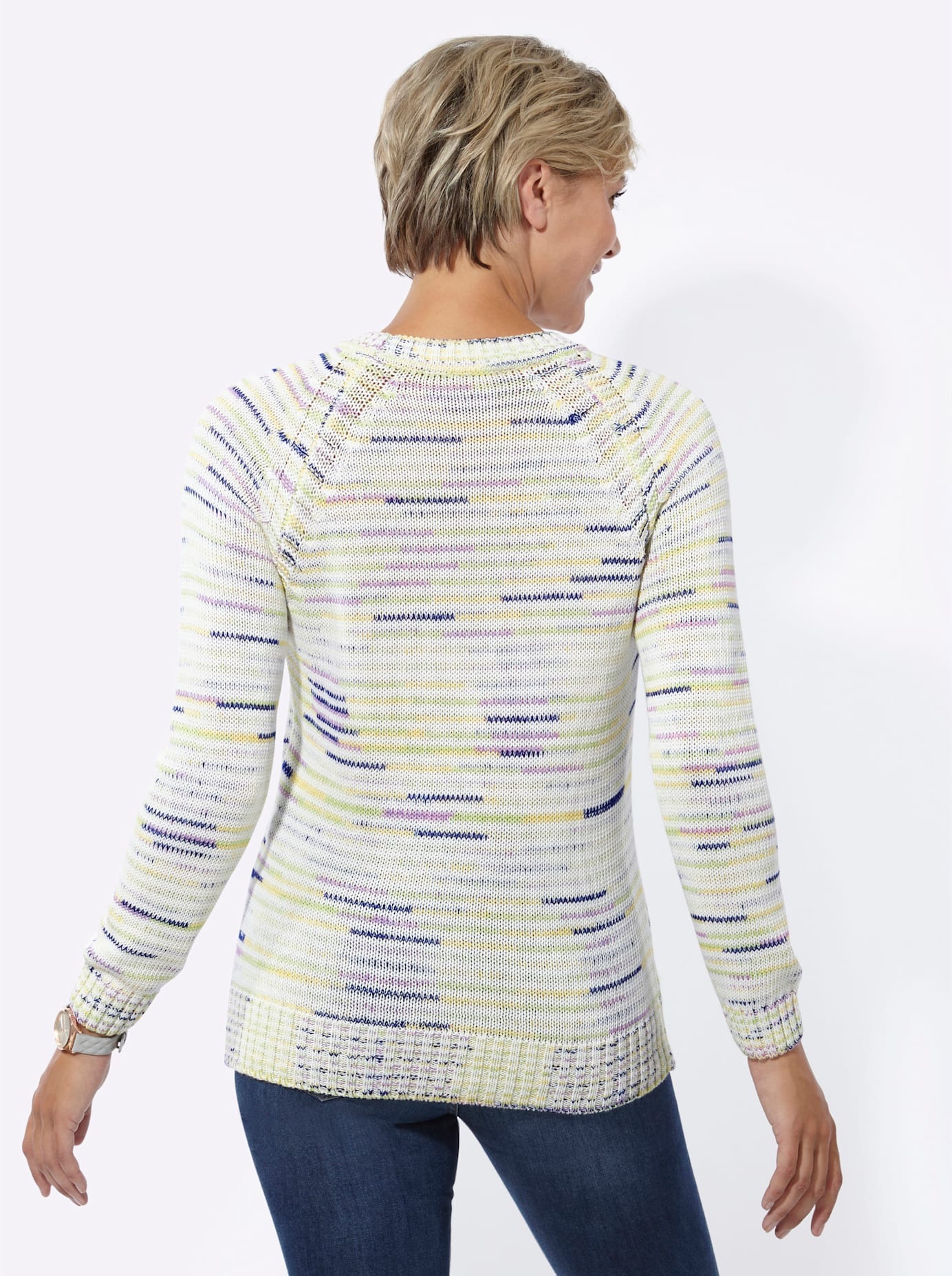 Classic Basics Strickpullover »Pullover«