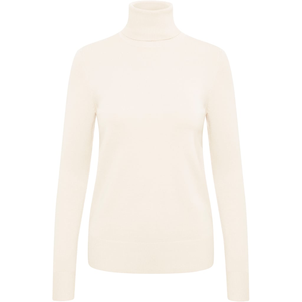 Saint Tropez Rollkragenpullover »MilaSZ J2046«