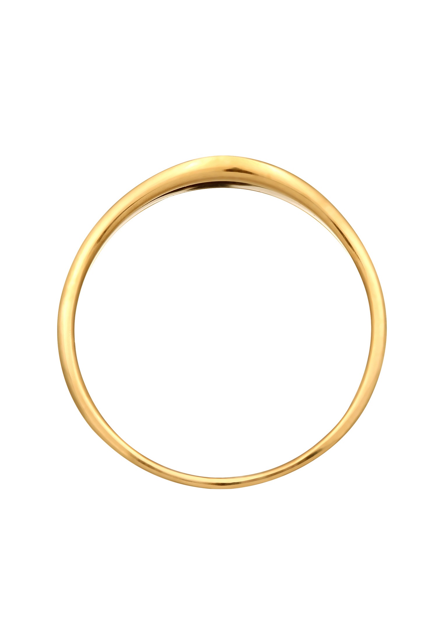 Elli Silberring »Ring Zahlen 11:11 925 Sterling Silber«