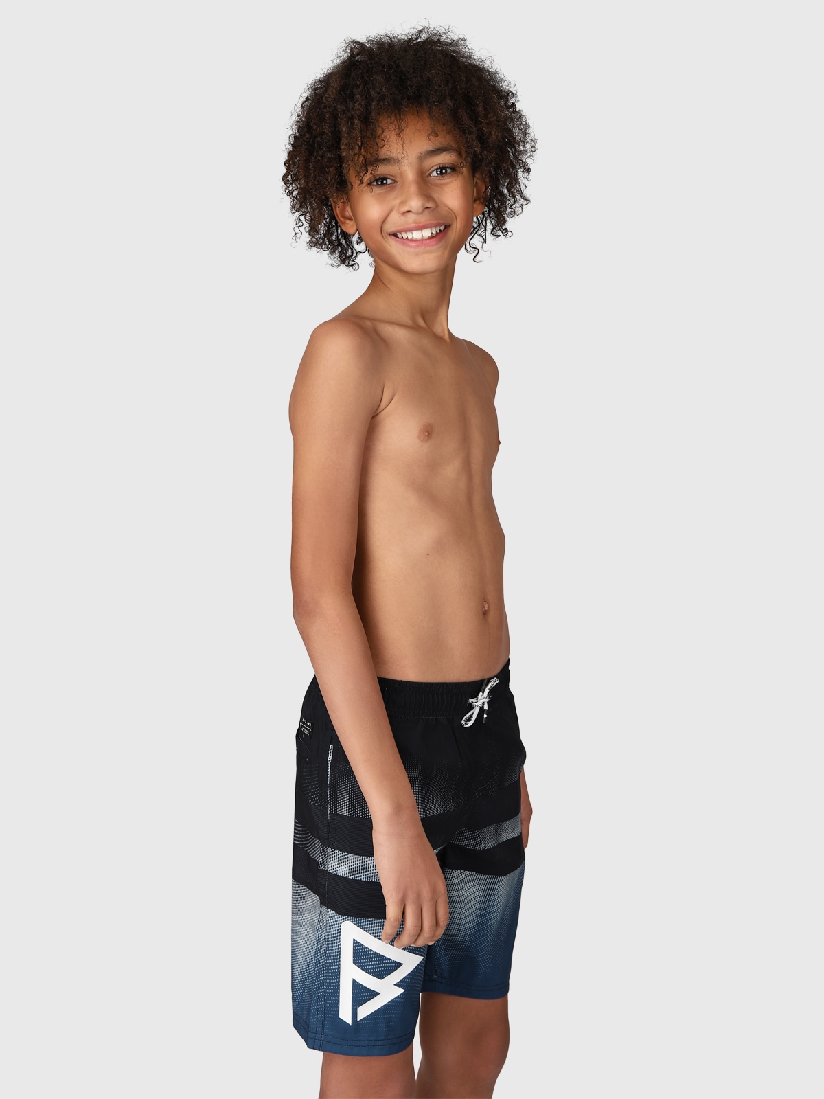 Brunotti Badeshorts »Archaly Boys Swim Shorts«