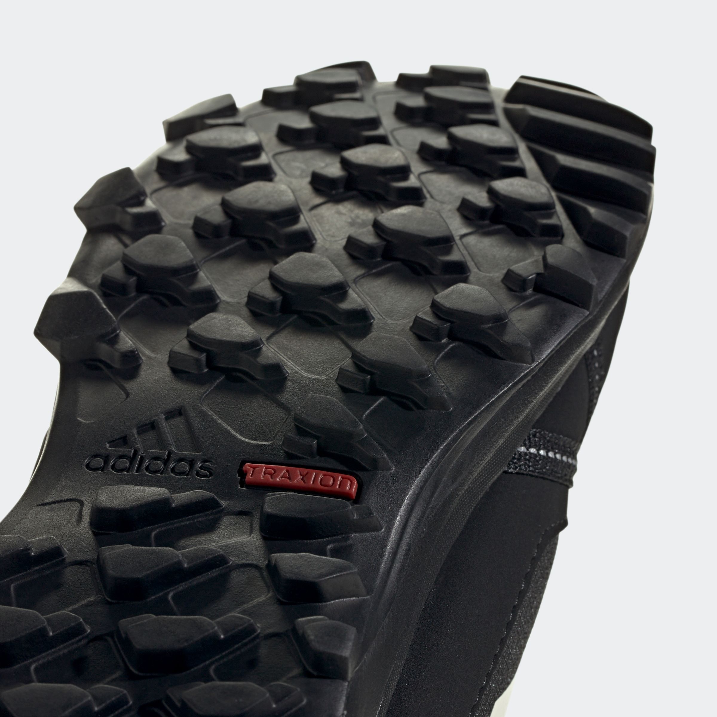 adidas TERREX Winterstiefel »TERREX SNOW HOOK-AND-LOOP COLD.RDY WINTER«, wasserdicht und wärmend