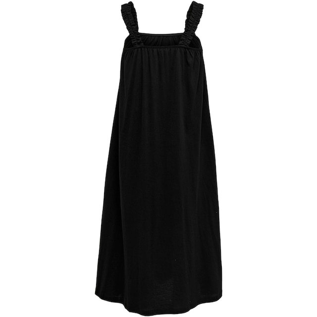 online Trägerkleid bestellen ONLY