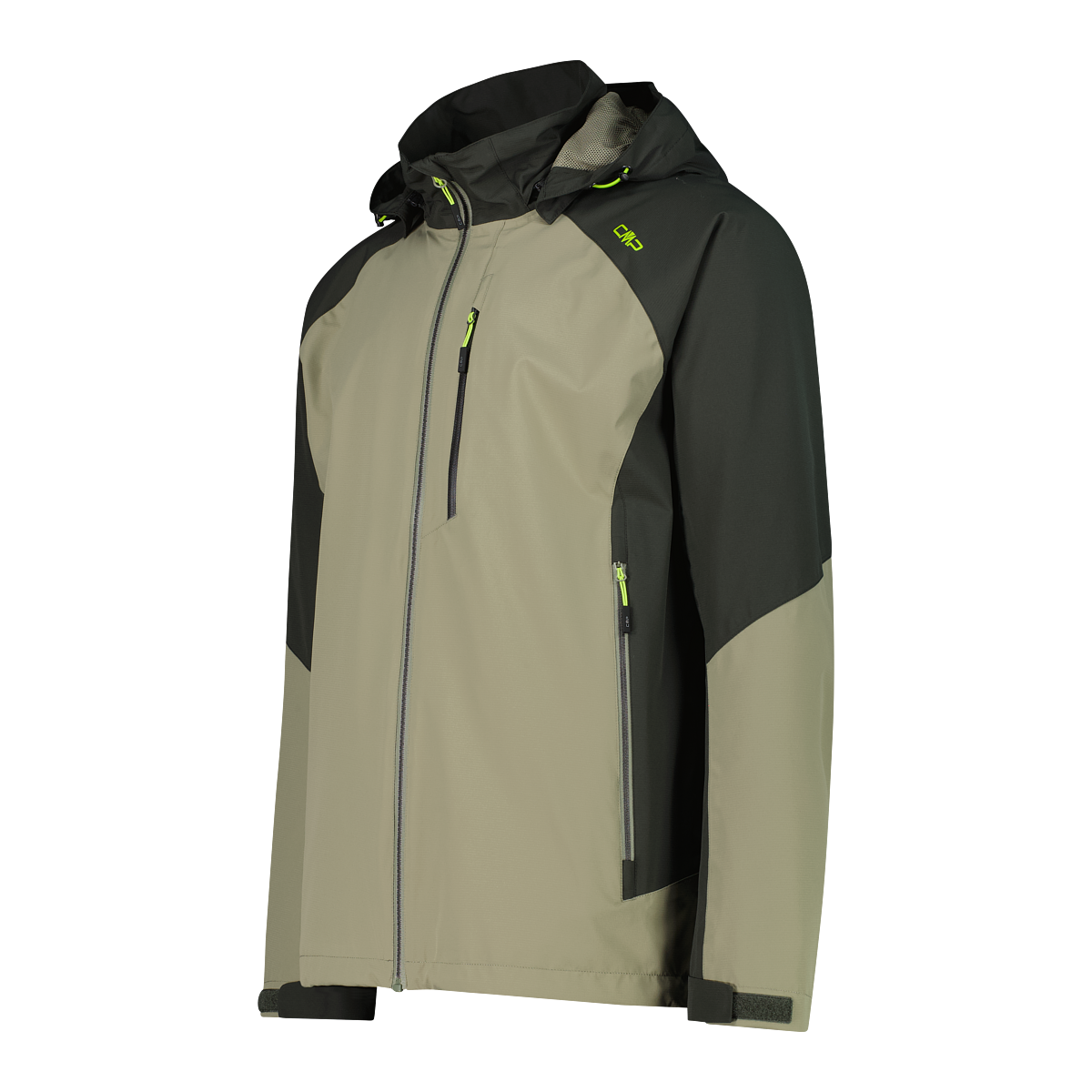 CMP Funktionsjacke für Erwachsene, Übergangsjacke