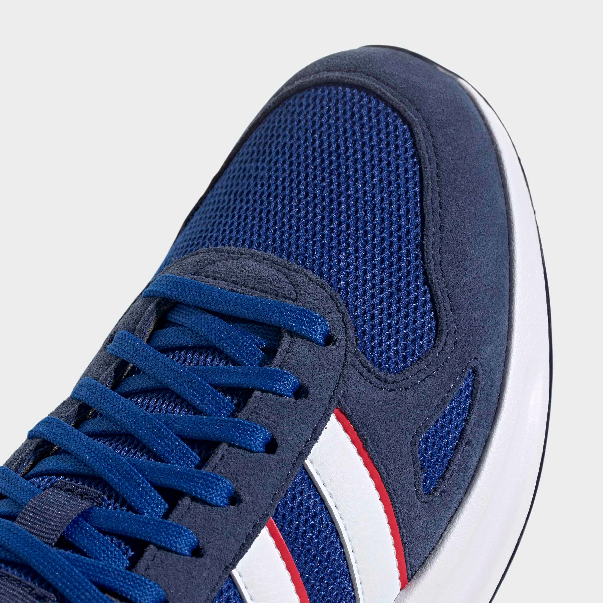 adidas Sportswear Sneaker »RUN 84«  inspiriert vom Design des adidas LA Trainer