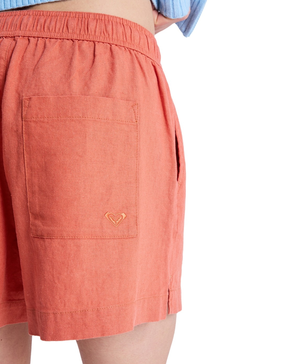 Roxy Bermudas »Lekeitio Break«