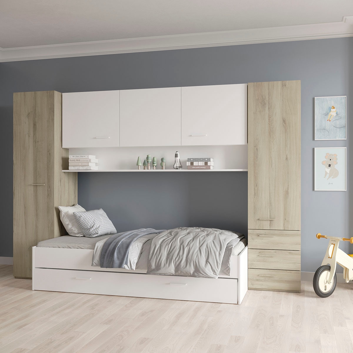 Demeyere GROUP Schublade »Tidy«