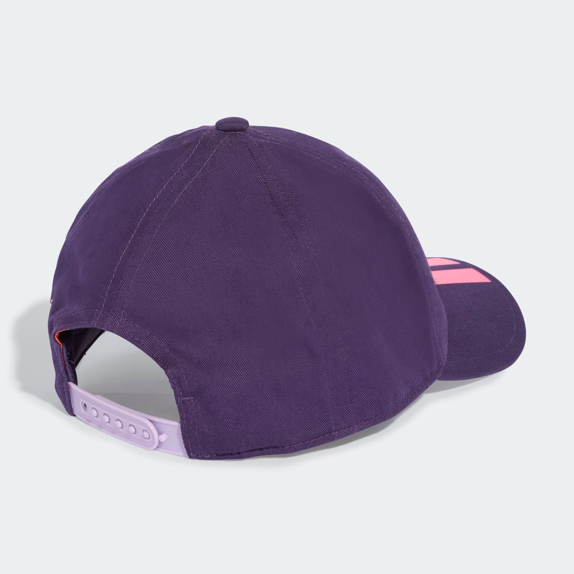 adidas Performance Beanie »LK DY MI CAP«, Kinder Baseball Cap mit einer Minnie Mouse-Grafik