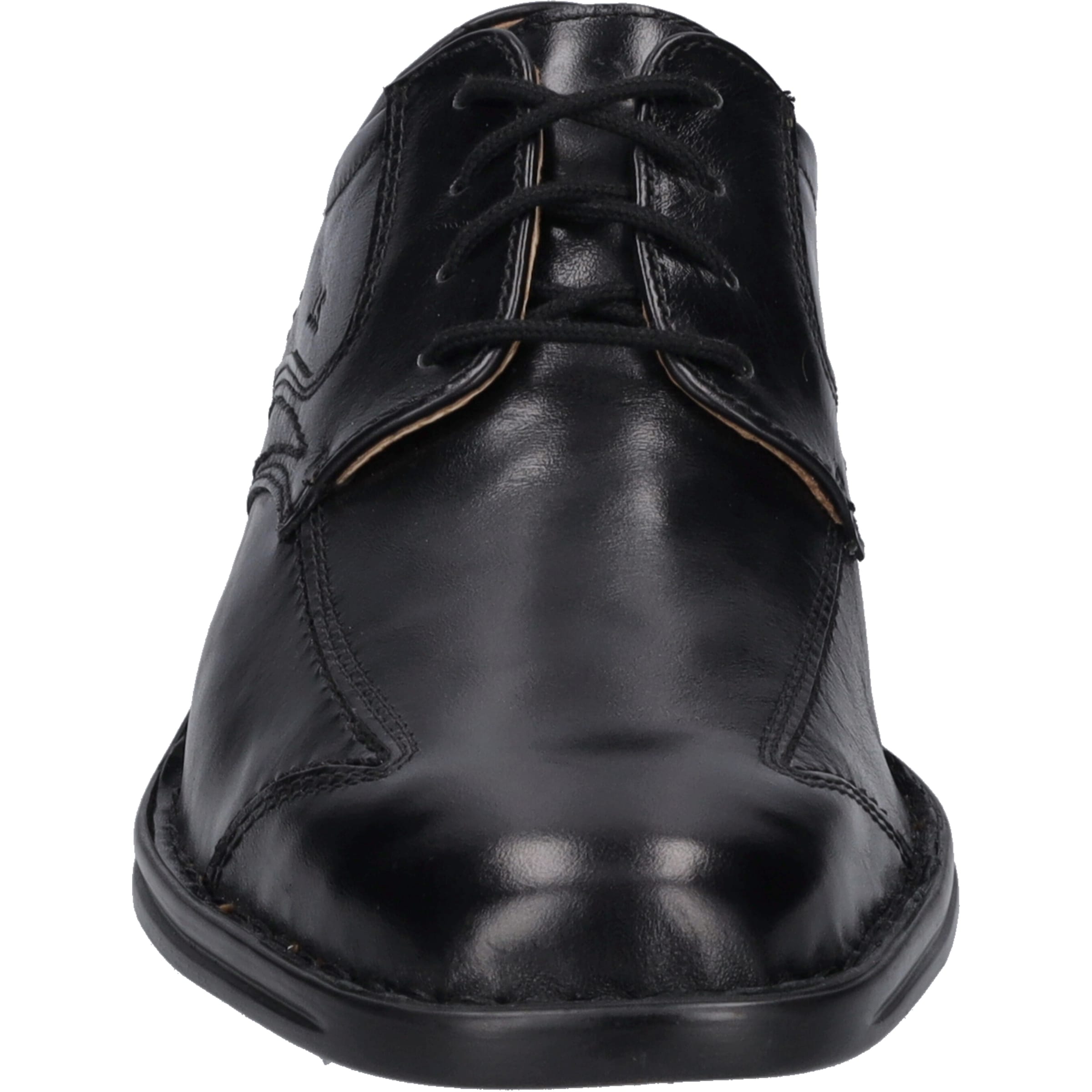 Josef Seibel Schnürschuh »Douglas 5, schwarz«