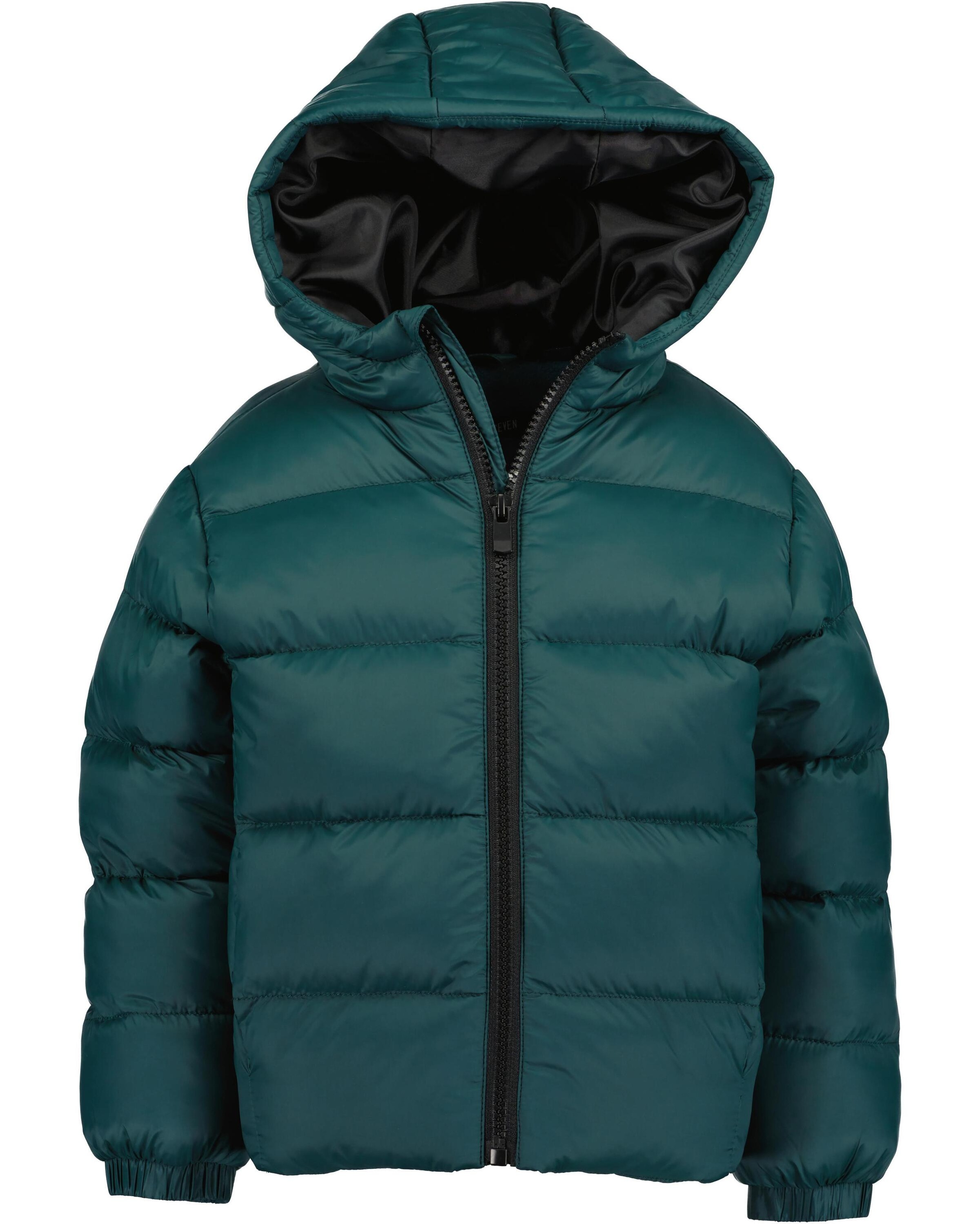 Blue Seven Winterjacke »Blue Seven Winterjacke KIDS BOYS BASIC«, (1 St.), mit Kapuze