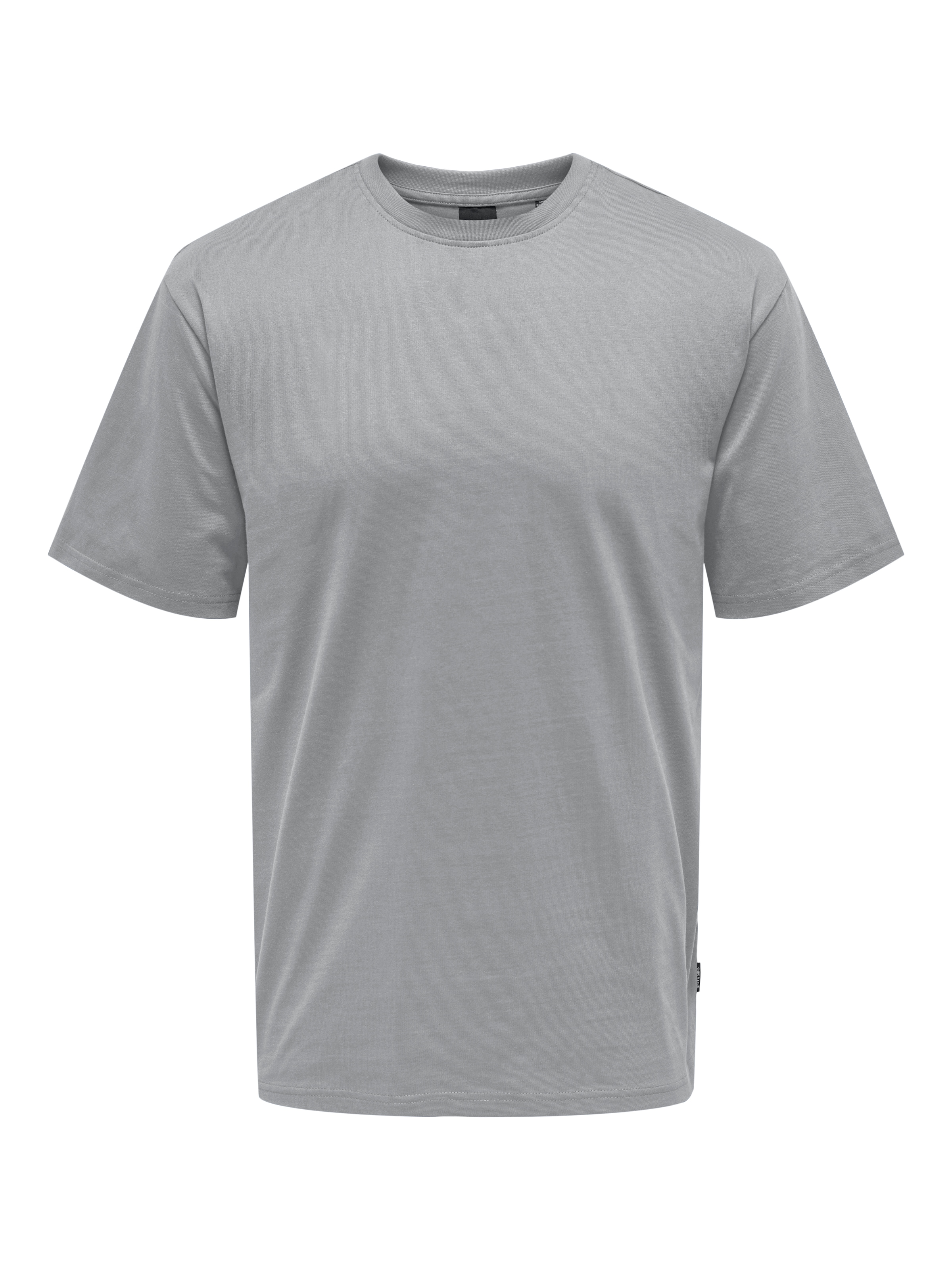 ONLY & SONS Rundhalsshirt »ONSFRED RLX SS TEE«