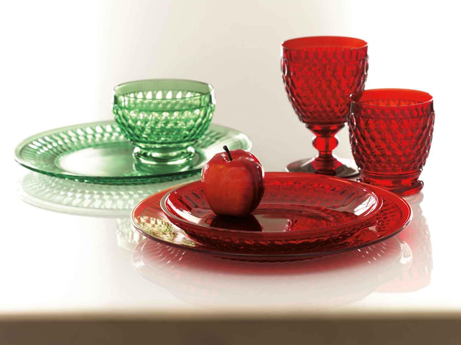 Villeroy & Boch Sektglas »Sektgläser Boston Coloured 145 ml 4er Set«
