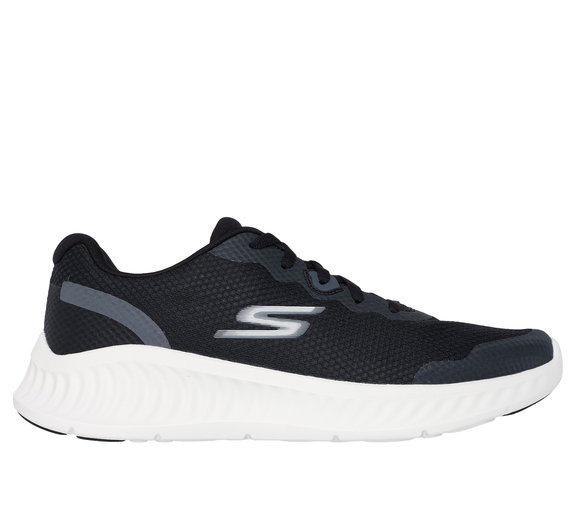 Skechers Sneaker »GO WALK NOW-VILIGENT«  Schnürschuh, Halbschuh, Freizeitsneaker mit verstärkter Kappe