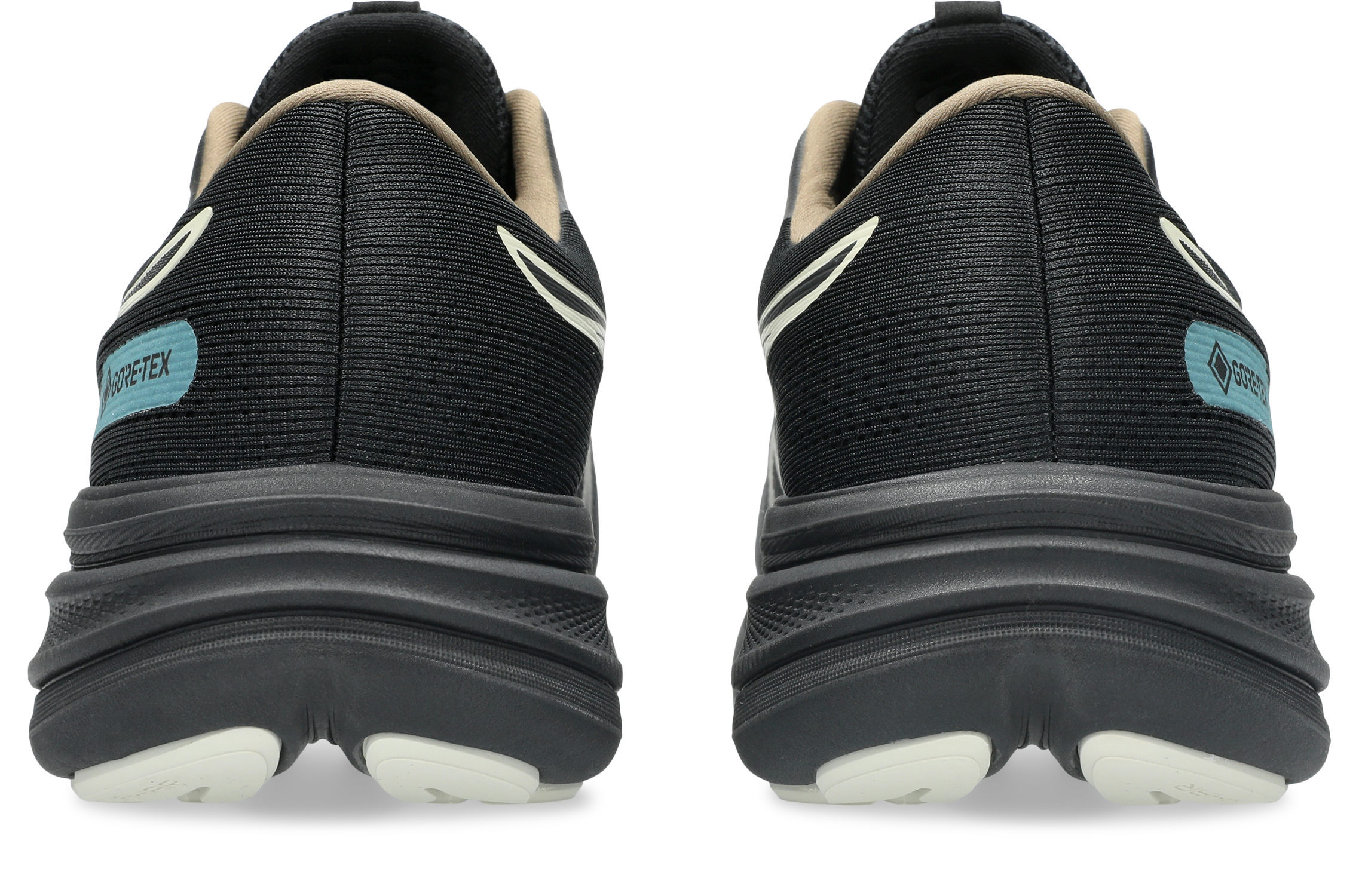 Asics Laufschuh »GEL-PULSE 17 GORE-TEX«  wasserdicht