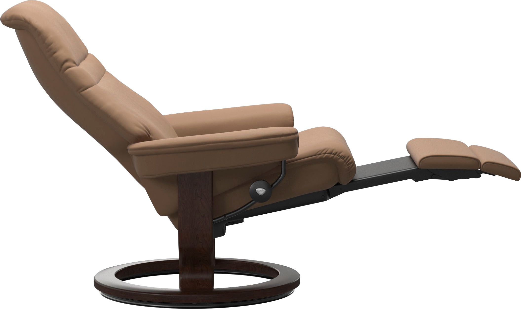 Stressless® Relaxsessel »Sunrise«, elektrisch verstellbar, optional 2-motorisch, Größe M & L