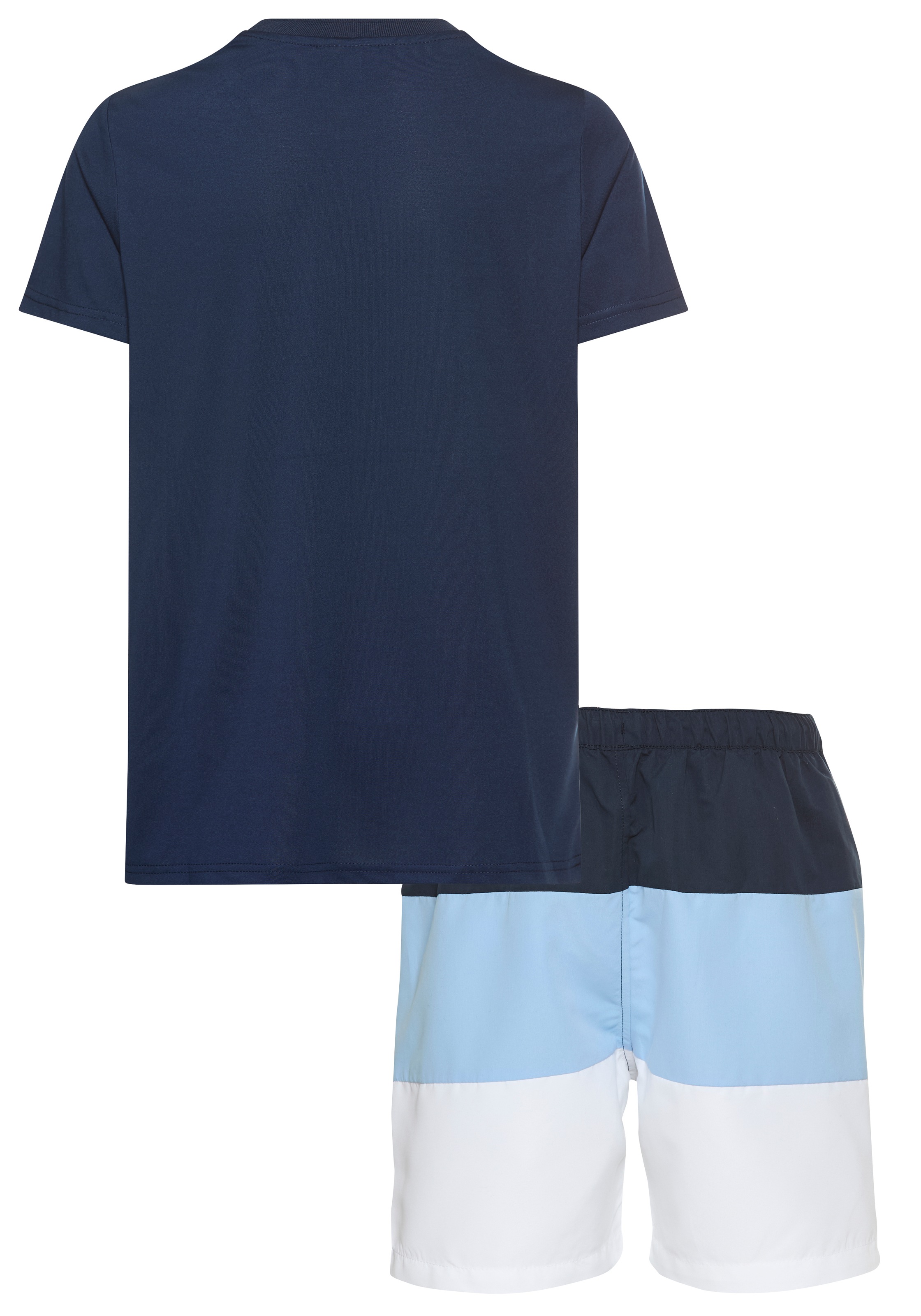 Ellesse Shirt & Shorts »VESCIA«, für Kinder
