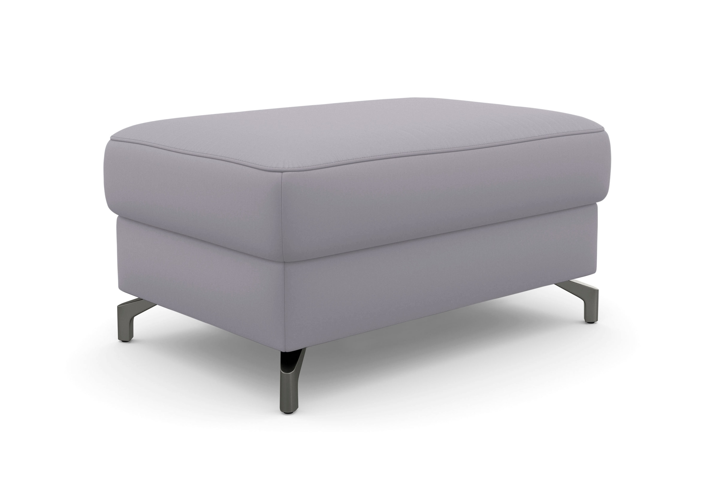 sit&more Stauraumhocker »Scarlett« mit Stauraum