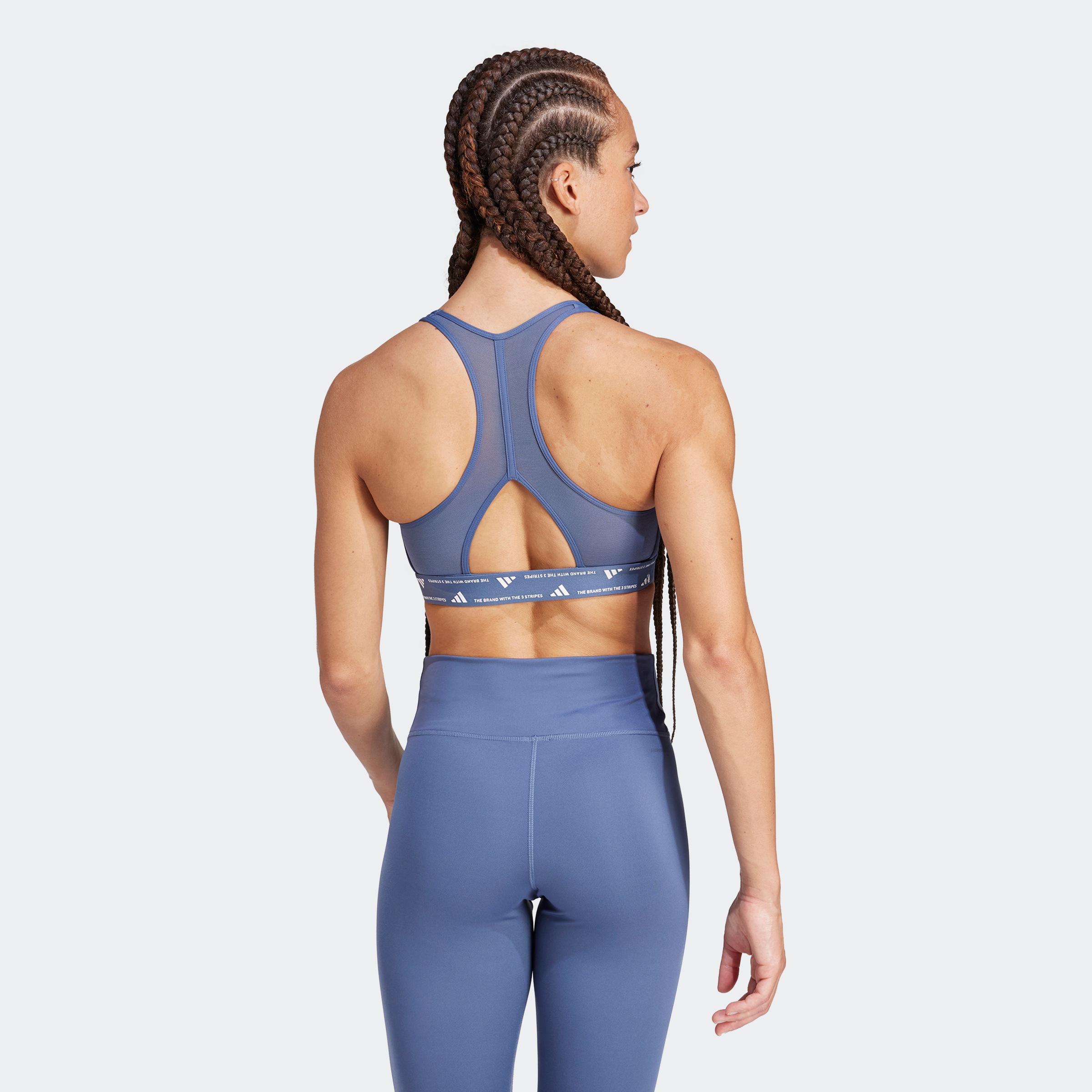 adidas Performance Sport-BH »PWRCT MS BRA«