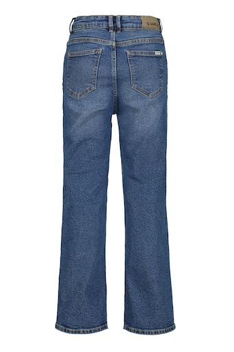 Garcia Straight-Jeans »Mylah«, for GIRLS
