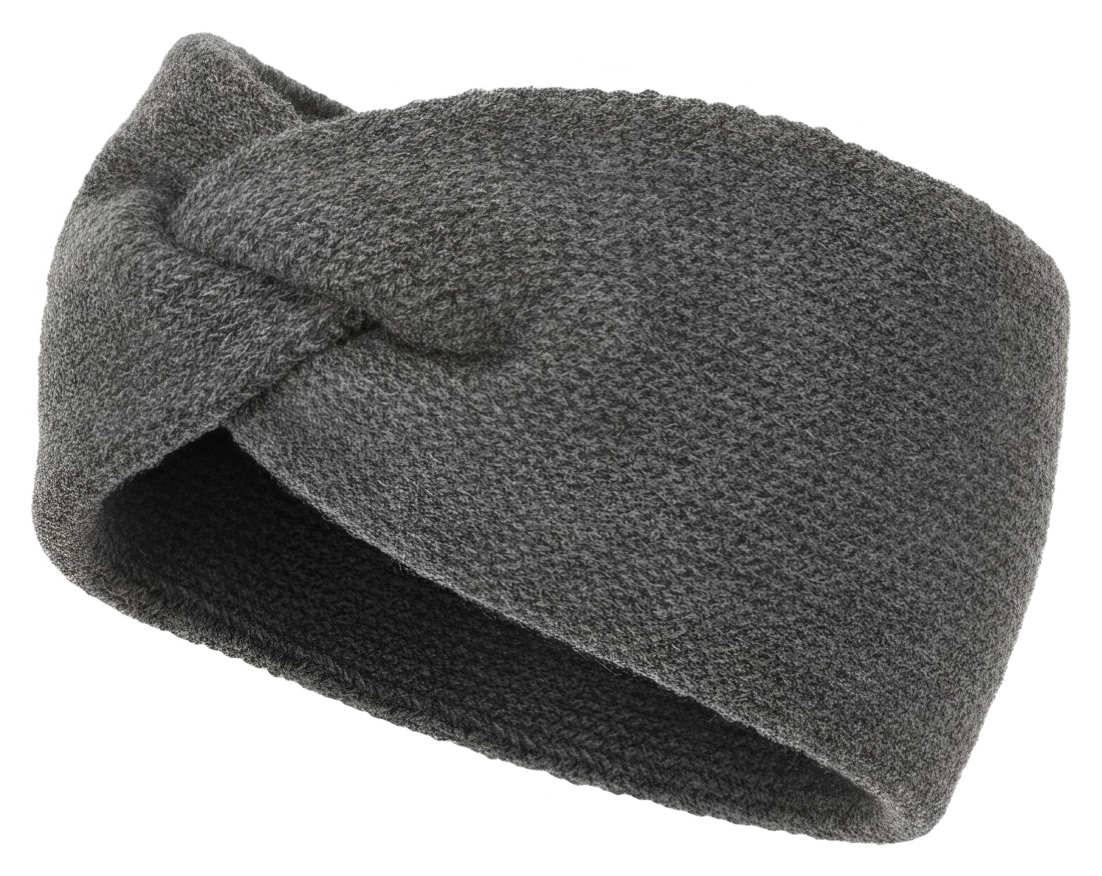 styleBREAKER Stirnband »Feinstrick Stirnband Twist Knoten« 1 Stk.