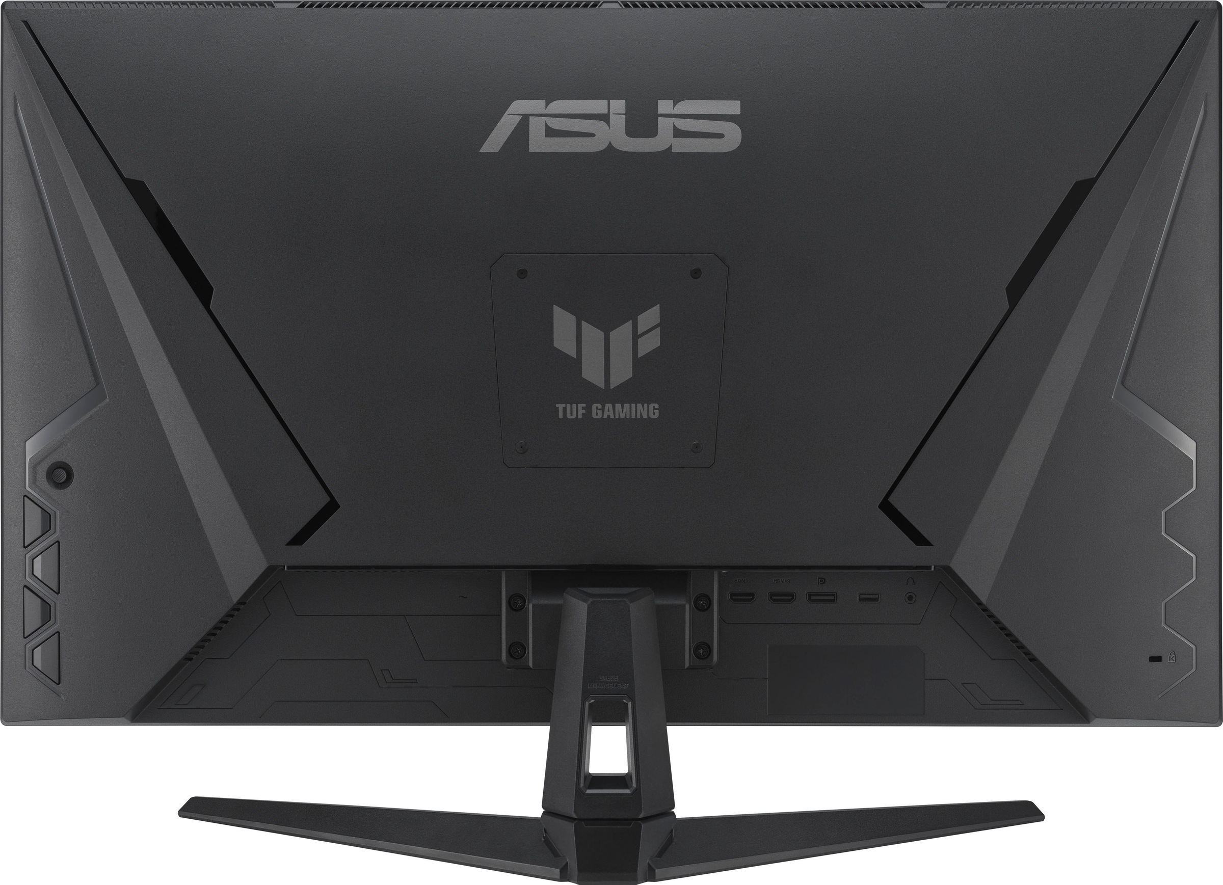 Asus Gaming-Monitor »VG328QA1A«, 80 cm/32 Zoll, 1920 x 1080 px, Full HD, 1 ms Reaktionszeit, 170 Hz