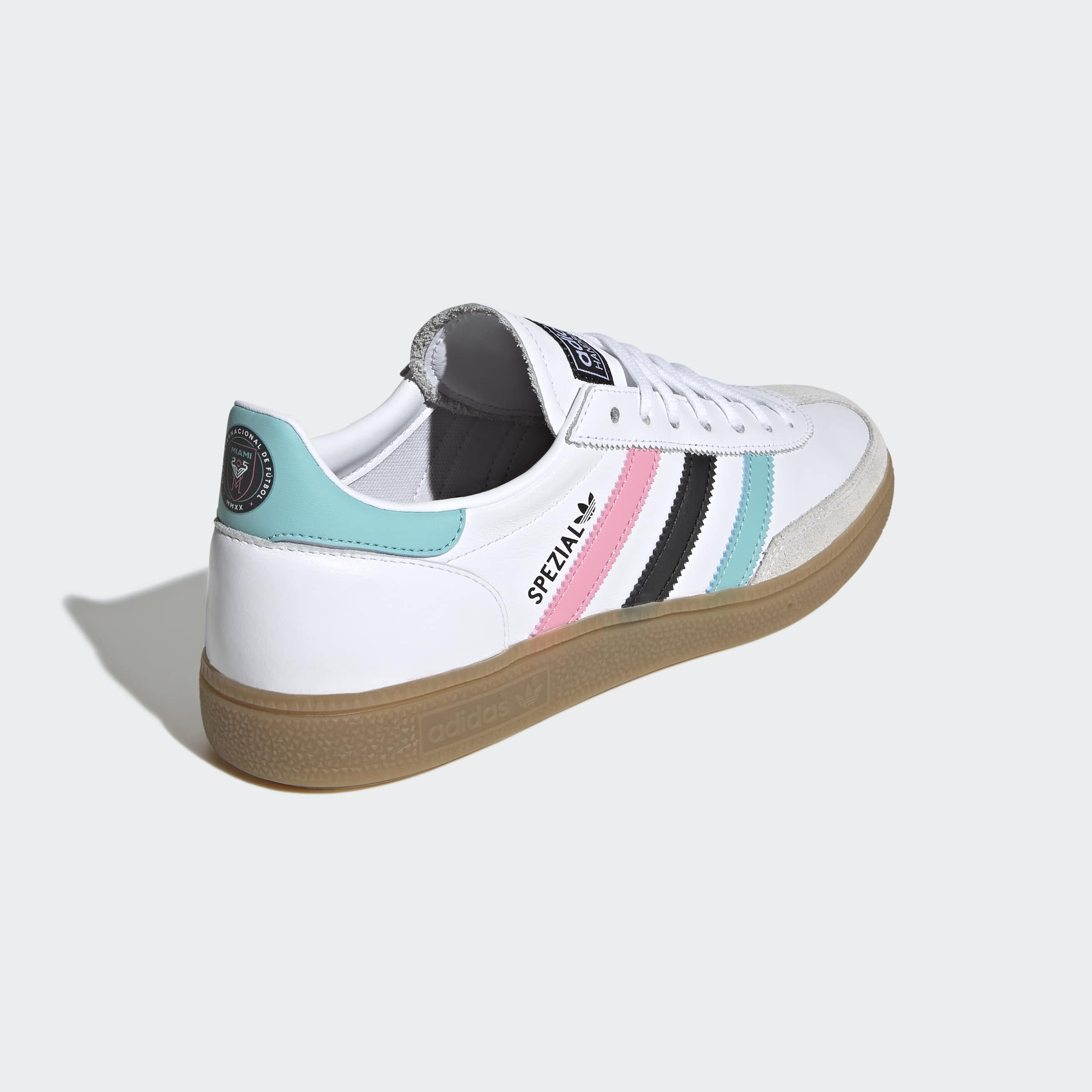 adidas Performance Sneaker »HANDBALL SPEZIAL«