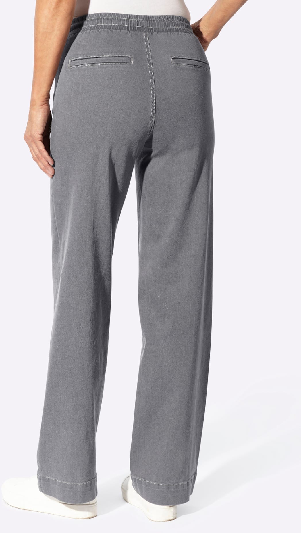 Inspirationen Schlupfjeans 1