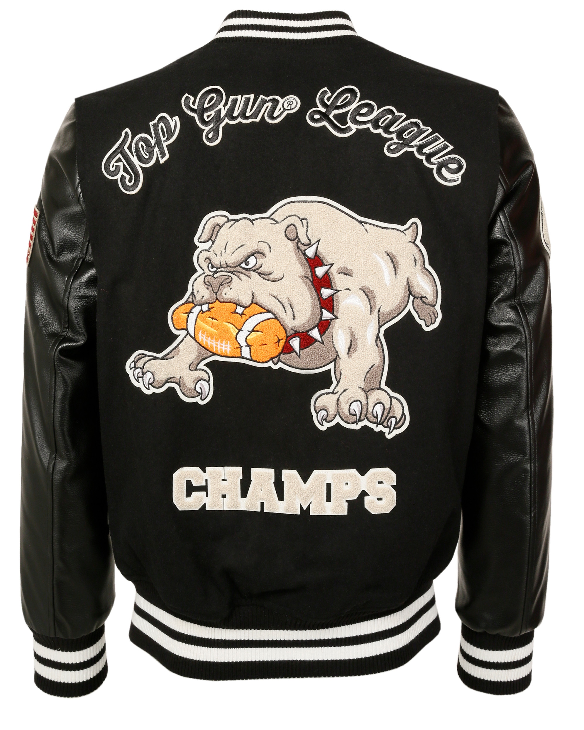 TOP GUN Bomberjacke »Bomberjacke TG20202014«