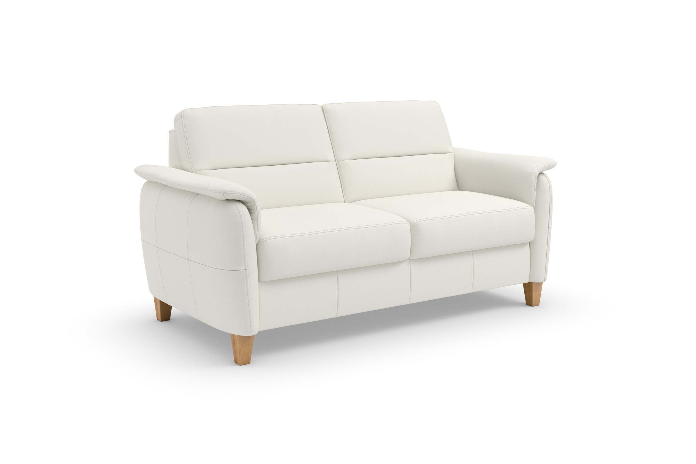 Home affaire 2,5-Sitzer »Palmera, B: 179 cm«, mit Federkern